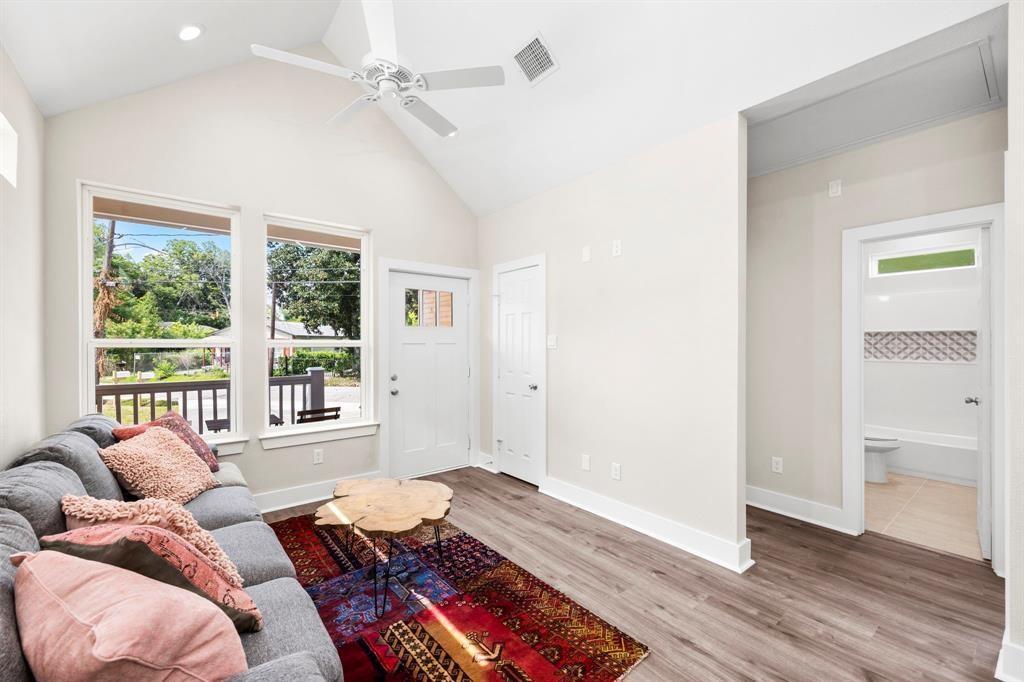 6832 Morrow Street # B