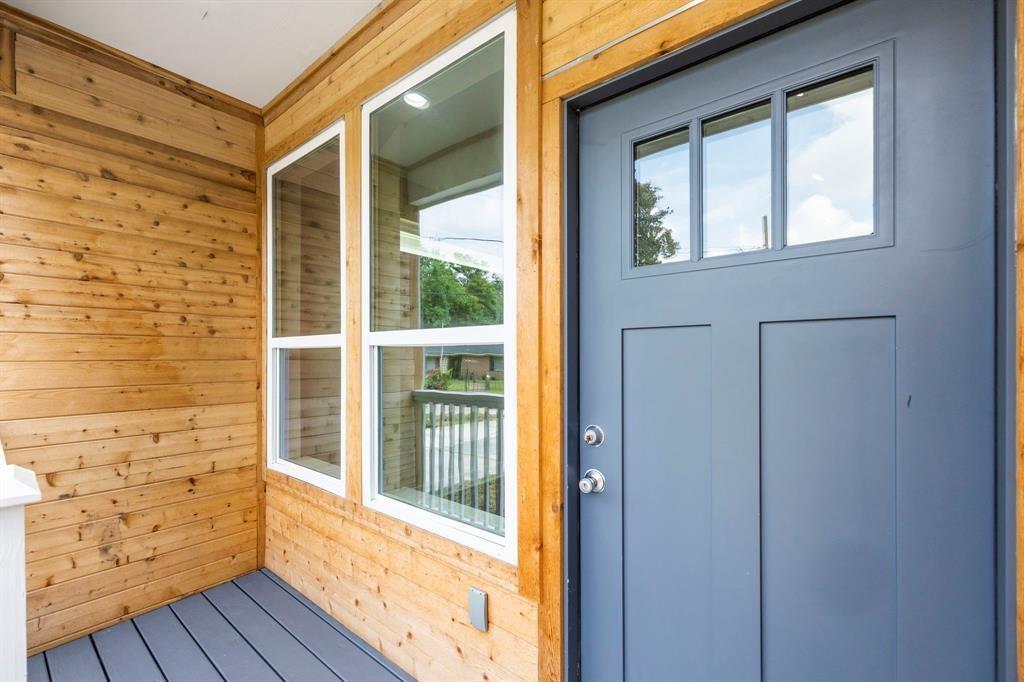 6832 Morrow Street # B