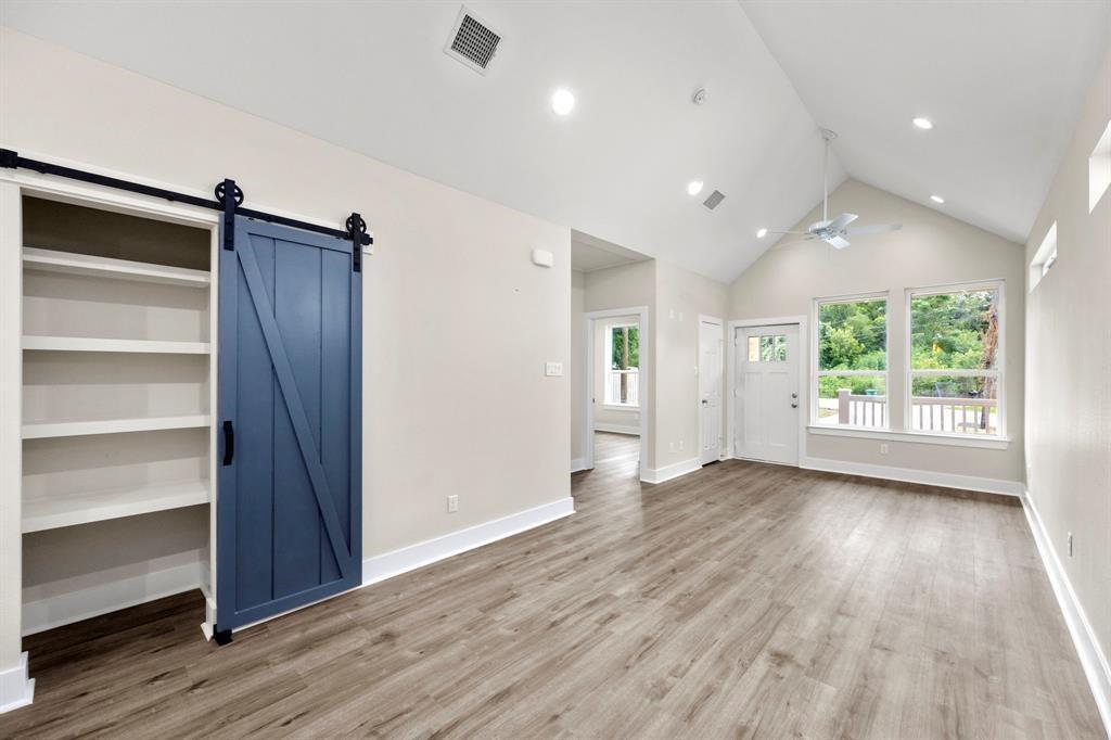 6832 Morrow Street # B