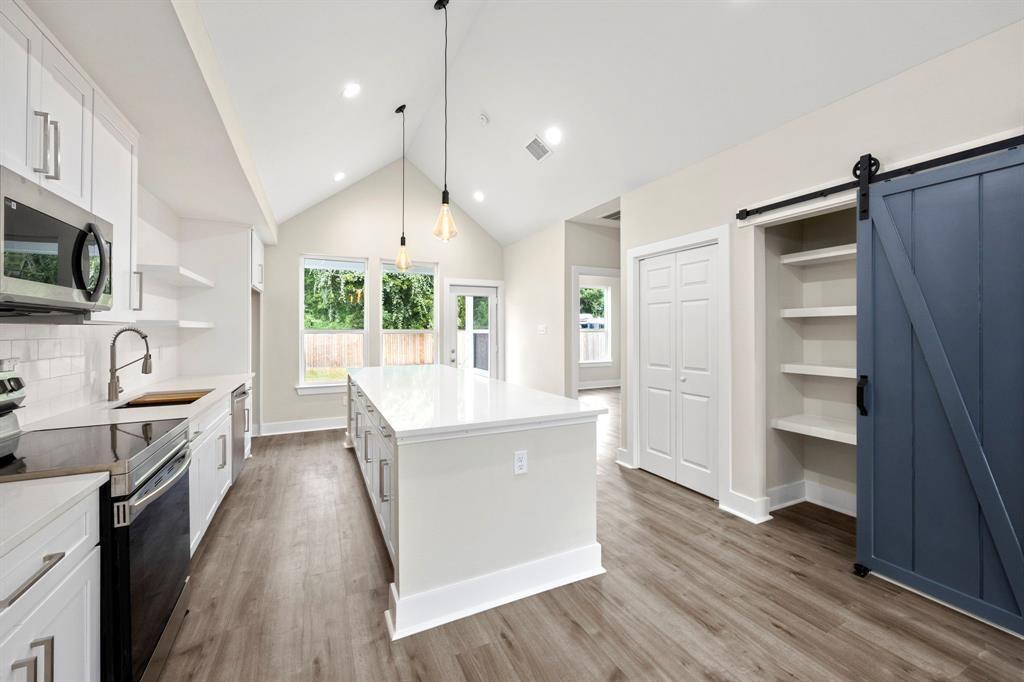 6832 Morrow Street # B