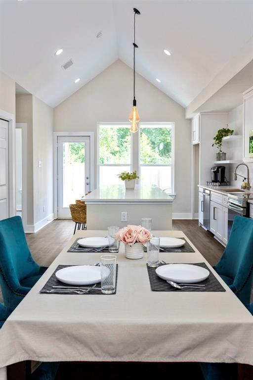 6832 Morrow Street # B