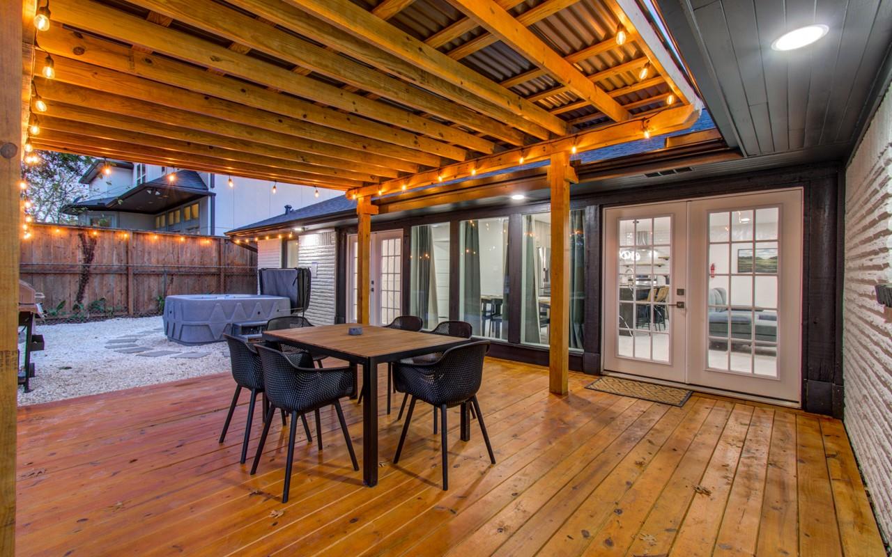 5539 Edith Street