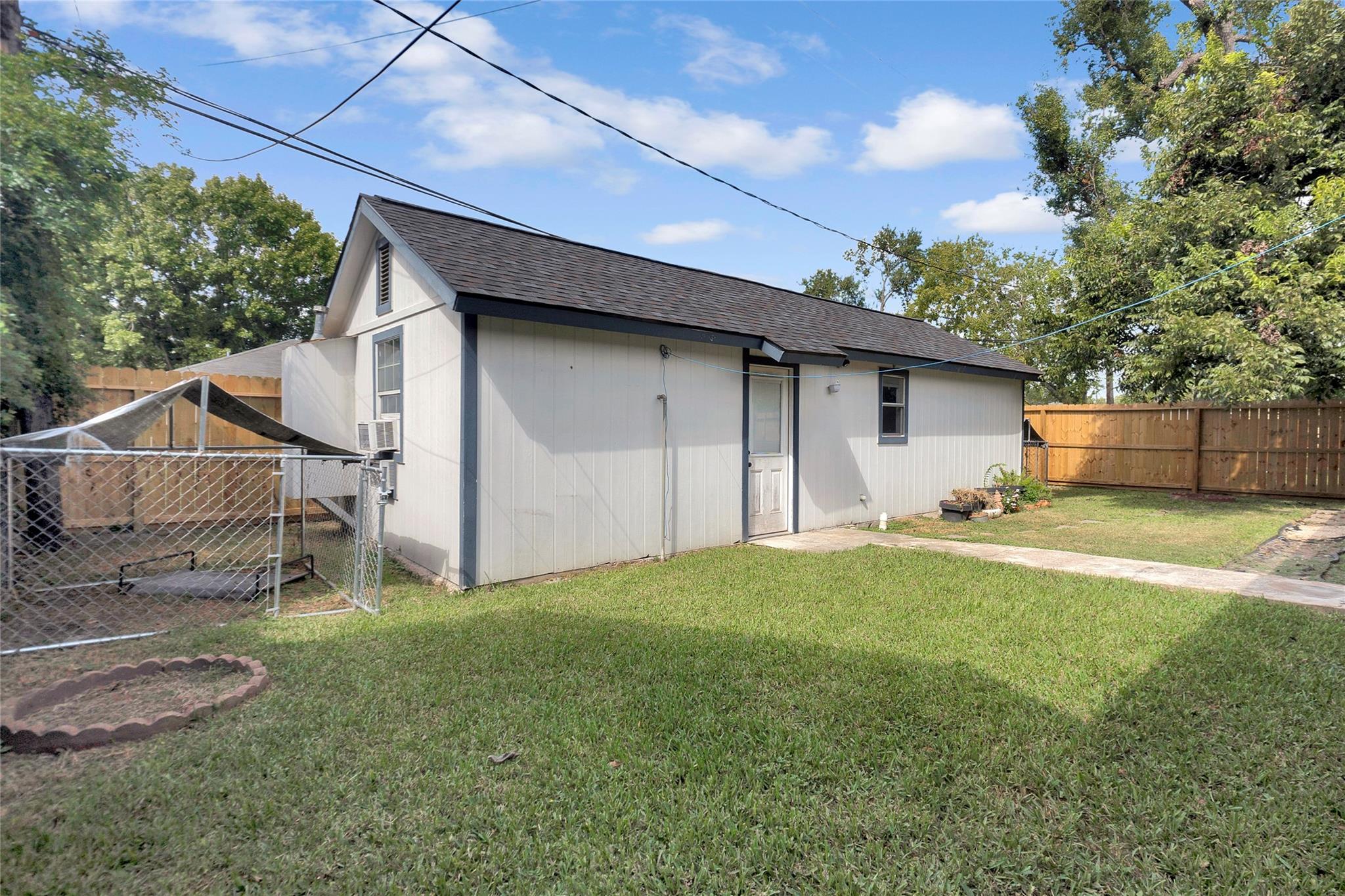 2919 Cochran Street