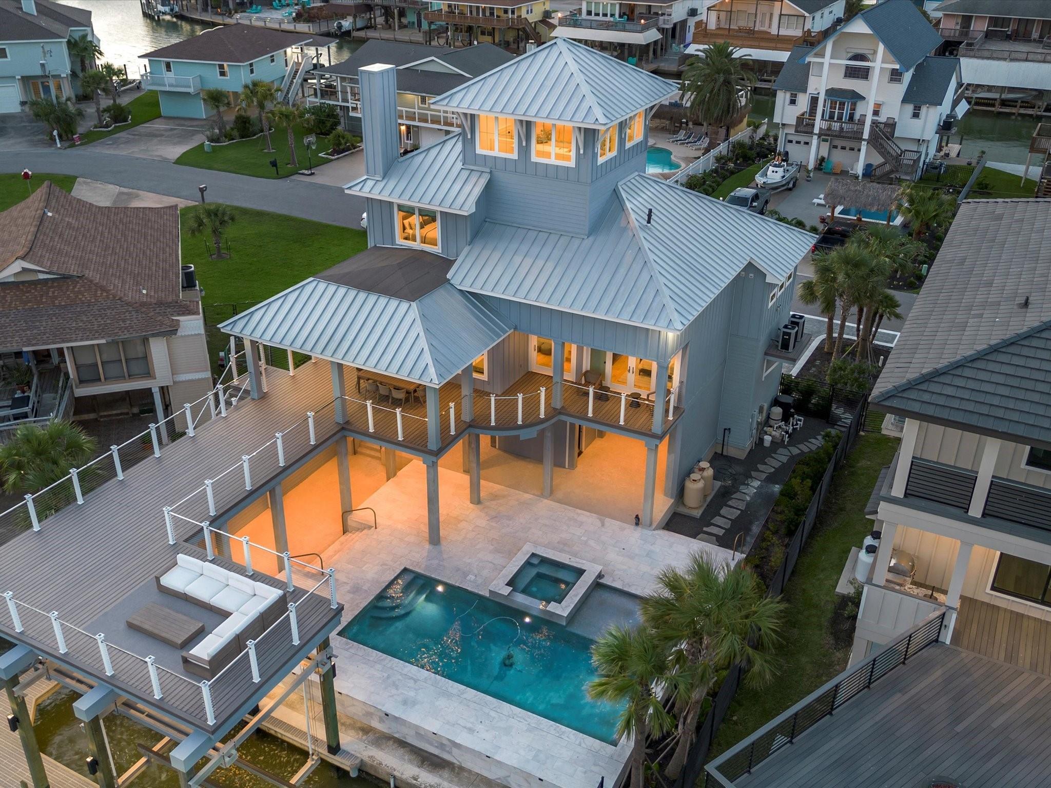 1311 Oahu Drive
