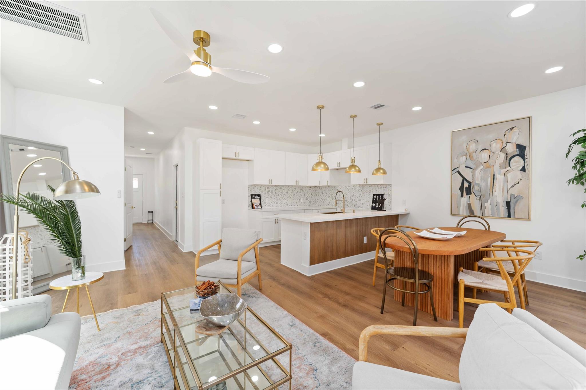 7129 Springdale Street Unit: A/B