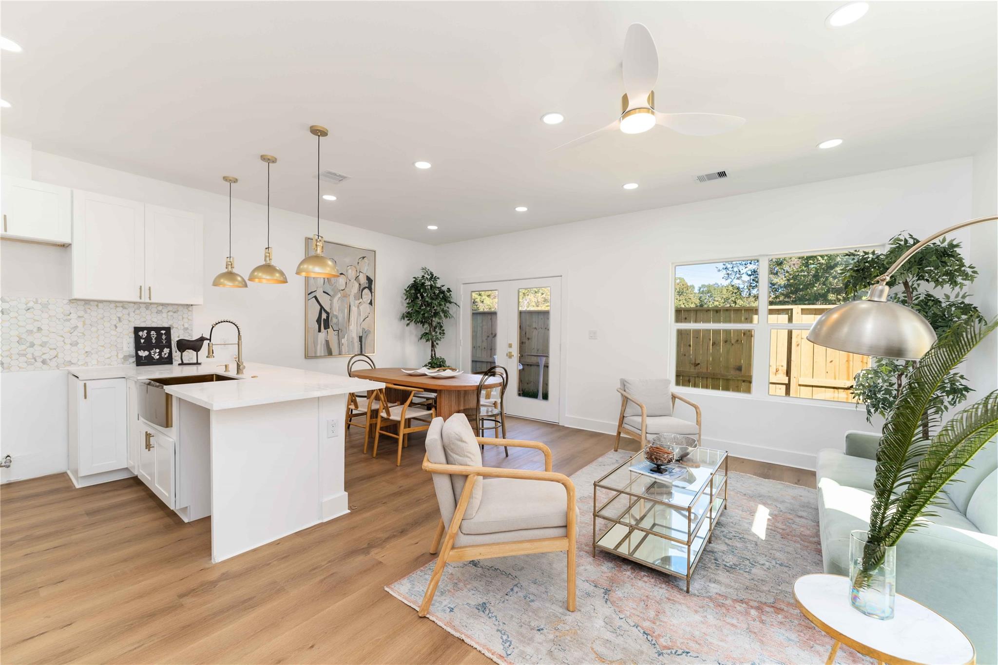 7129 Springdale Street Unit: A/B