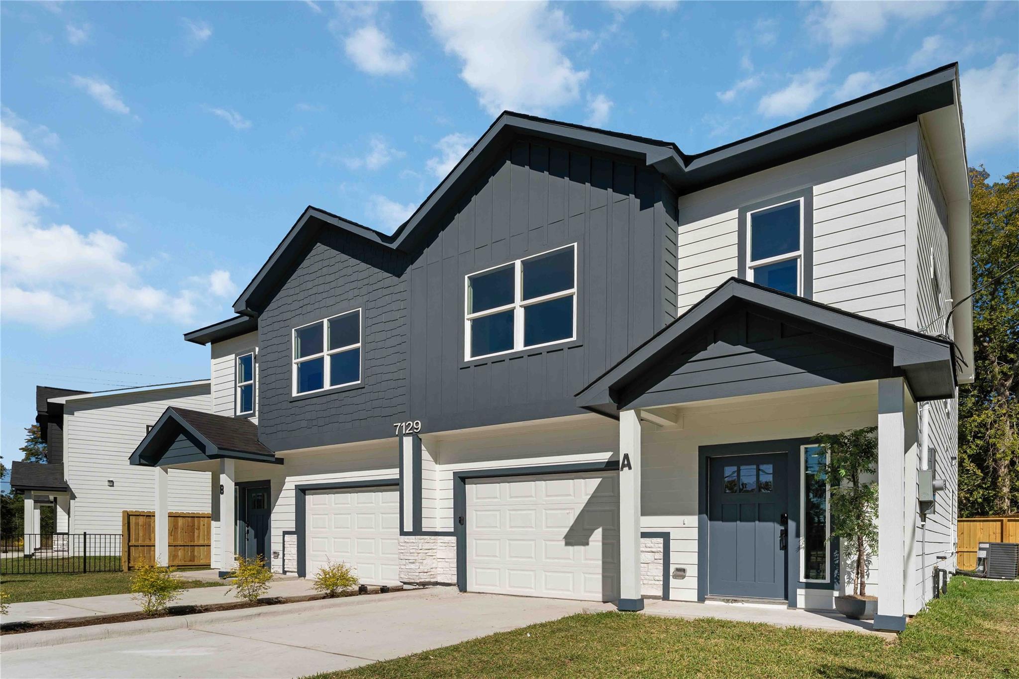 7129 Springdale Street Unit: A/B