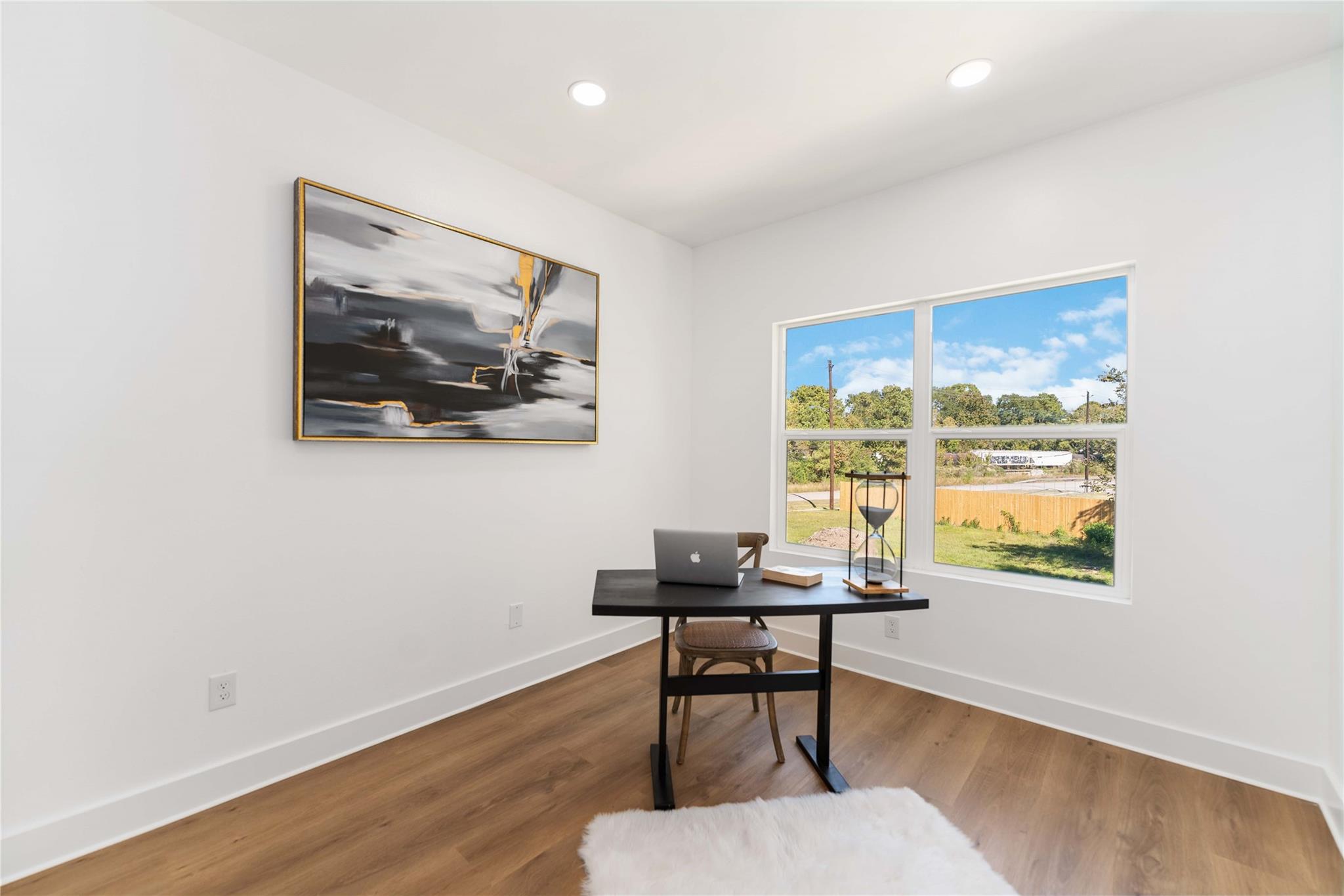 7129 Springdale Street Unit: A/B