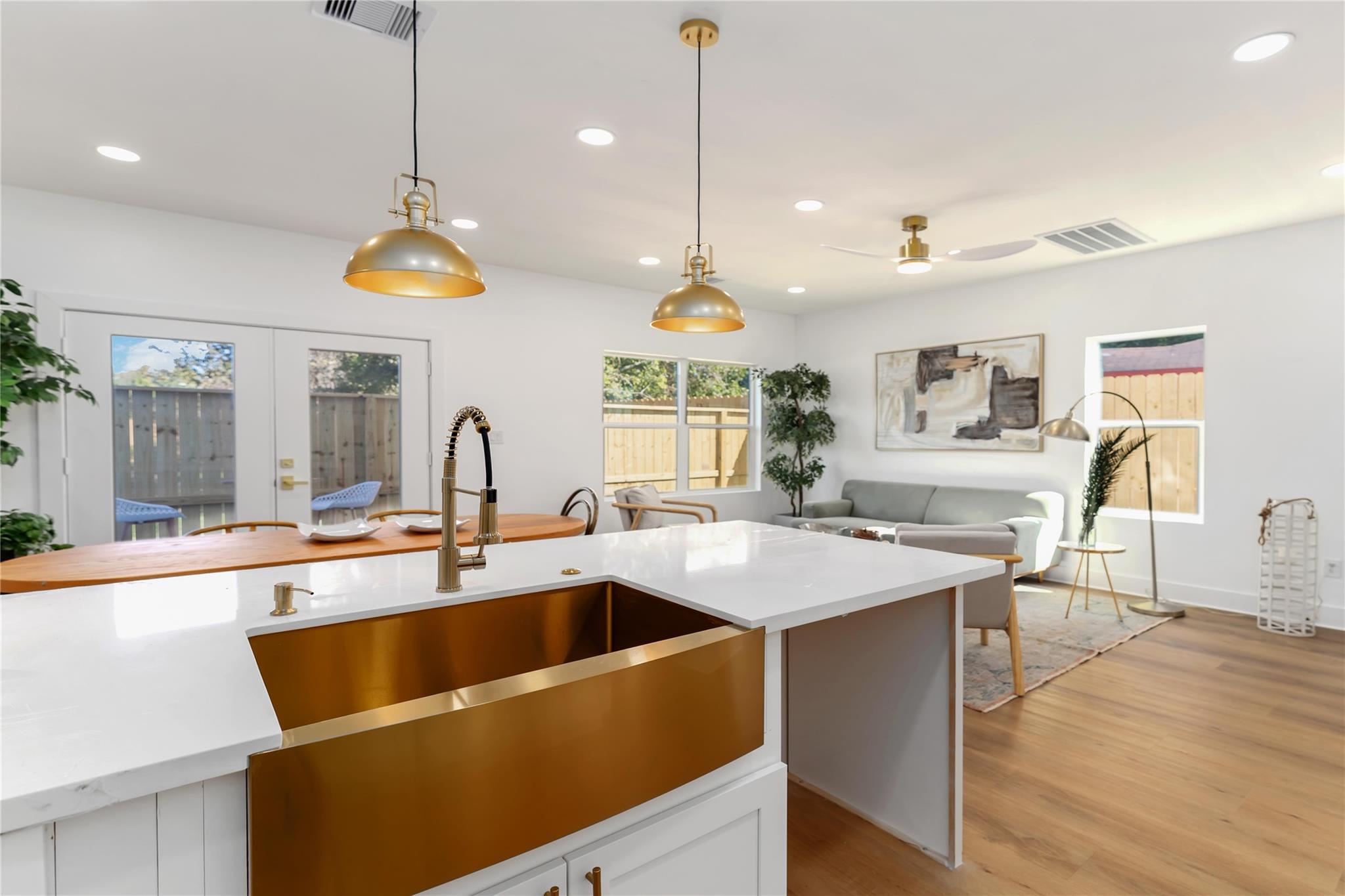 7129 Springdale Street Unit: A/B