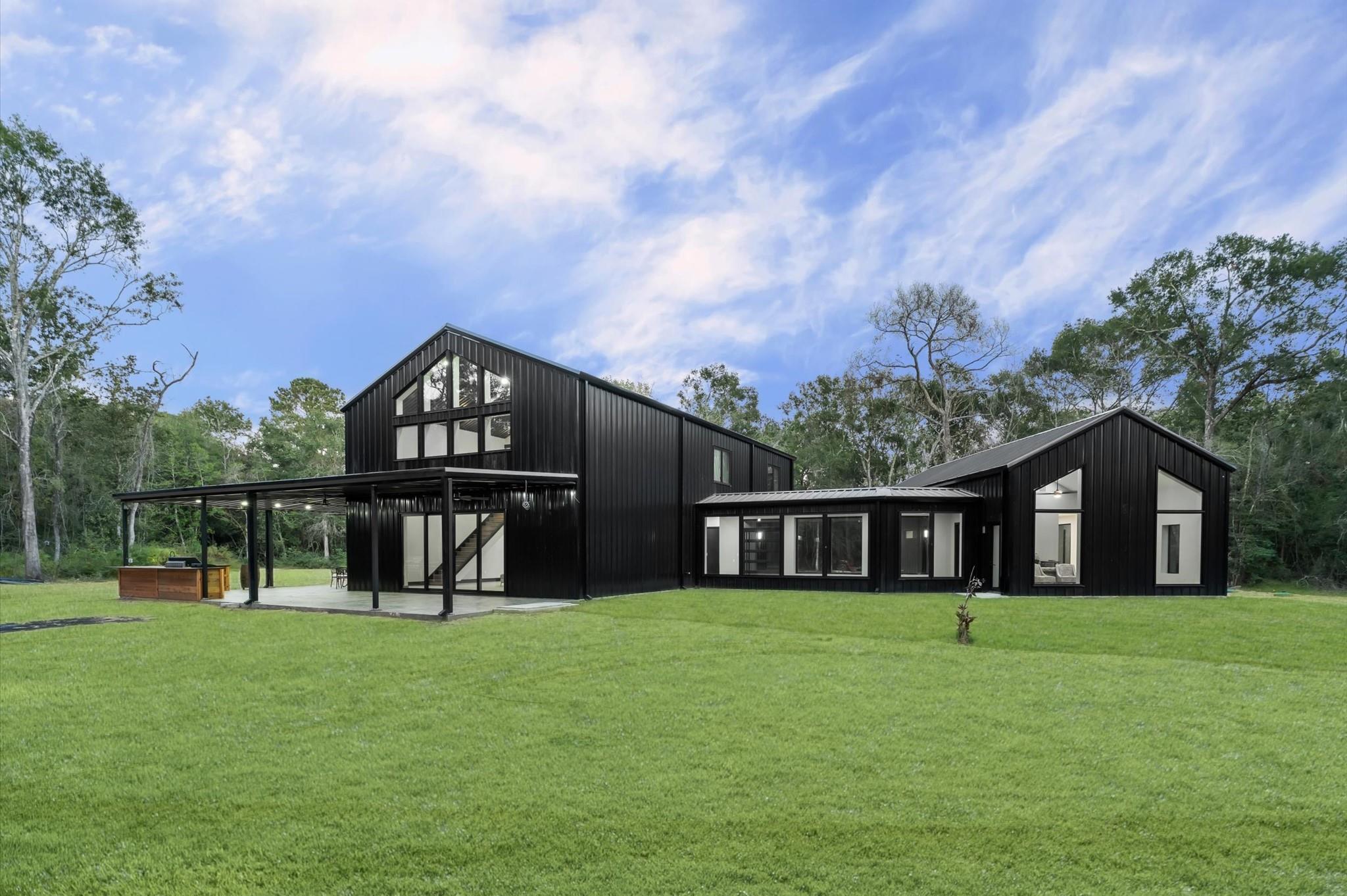 11415 Magnolia Bend Drive