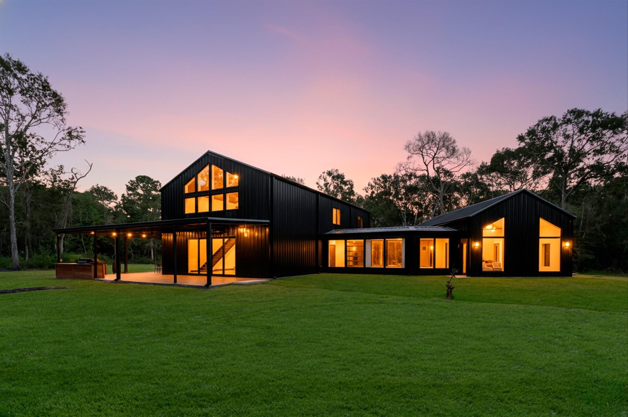 11415 Magnolia Bend Drive