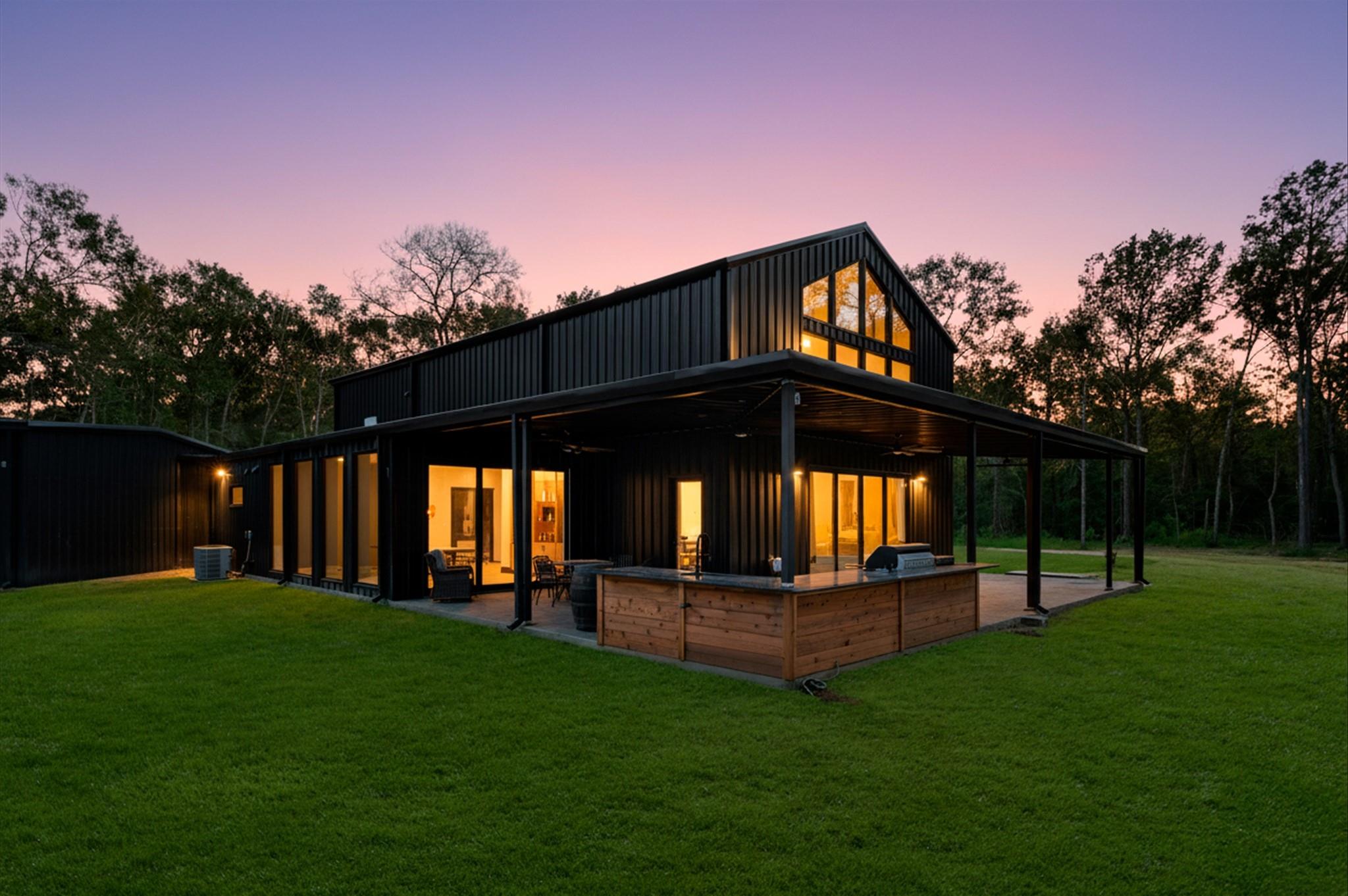 11415 Magnolia Bend Drive