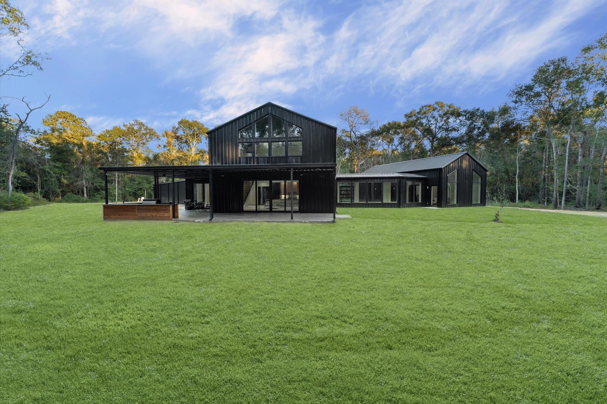 11415 Magnolia Bend Drive
