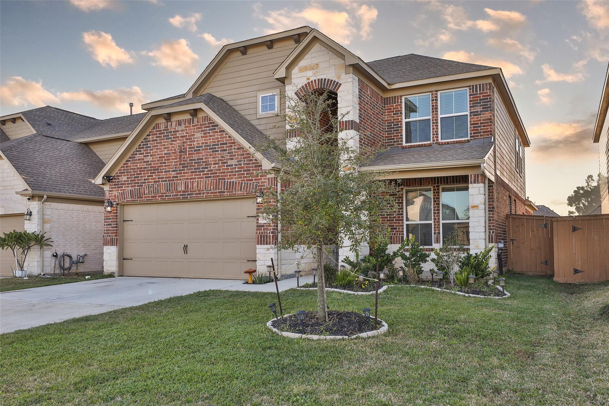 5434 Rustic Ruby Drive