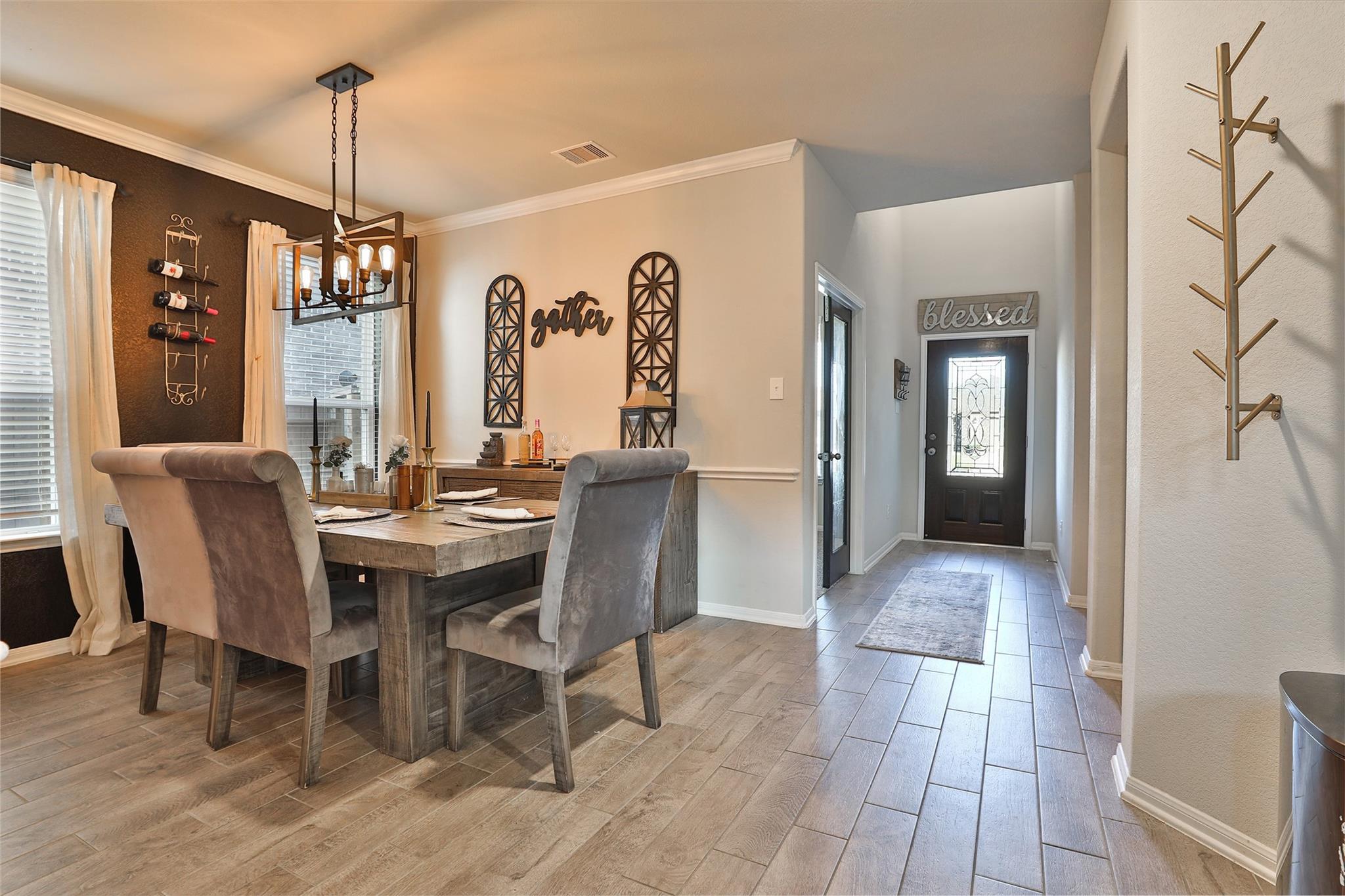 5434 Rustic Ruby Drive