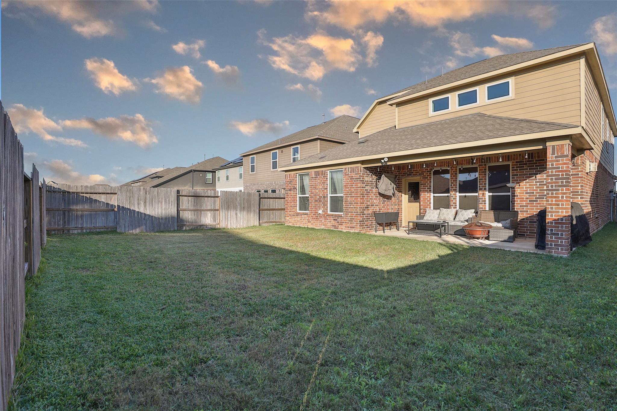 5434 Rustic Ruby Drive