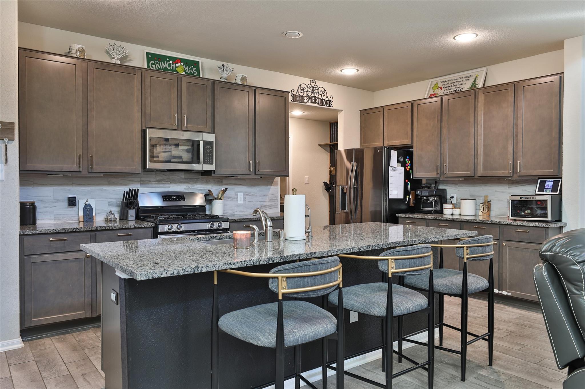 5434 Rustic Ruby Drive