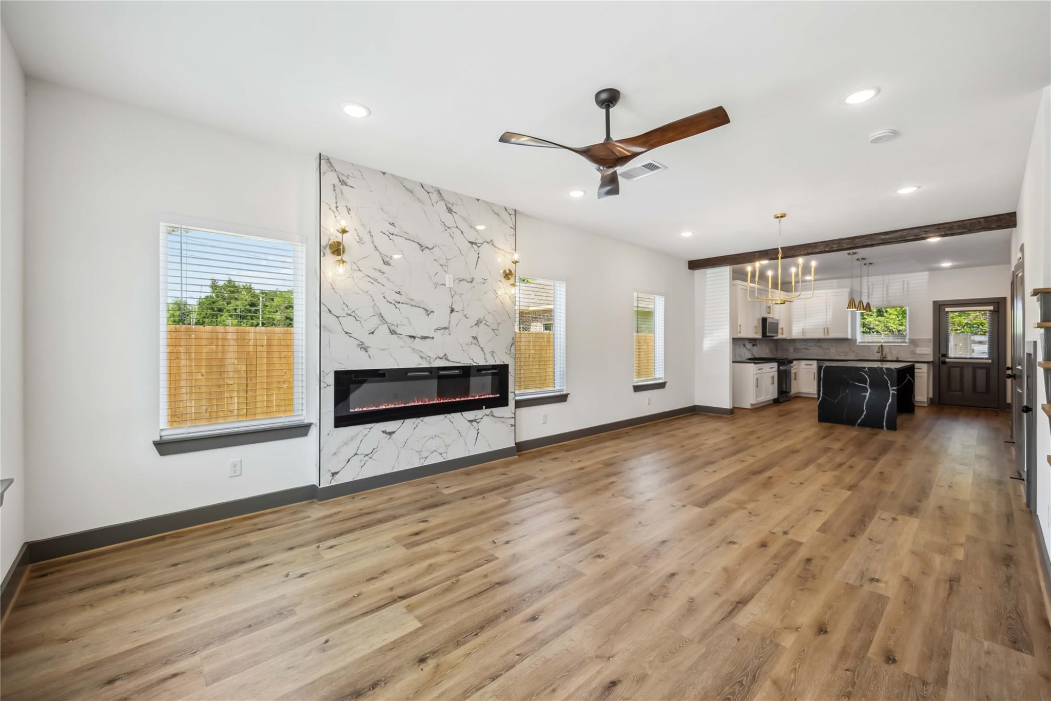 8115 Jeffrey Street Unit: A/B