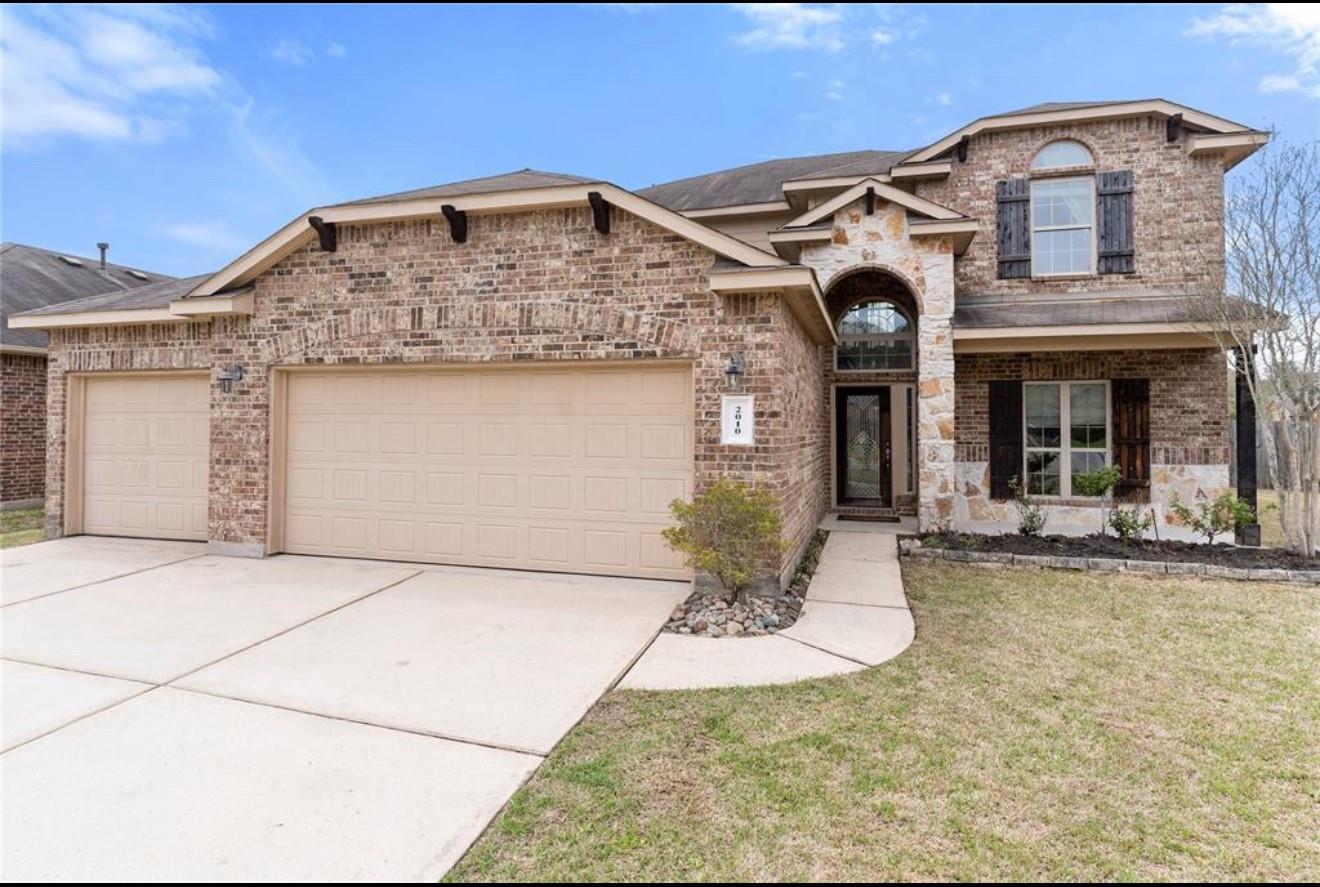 2010 Antler Trails Drive