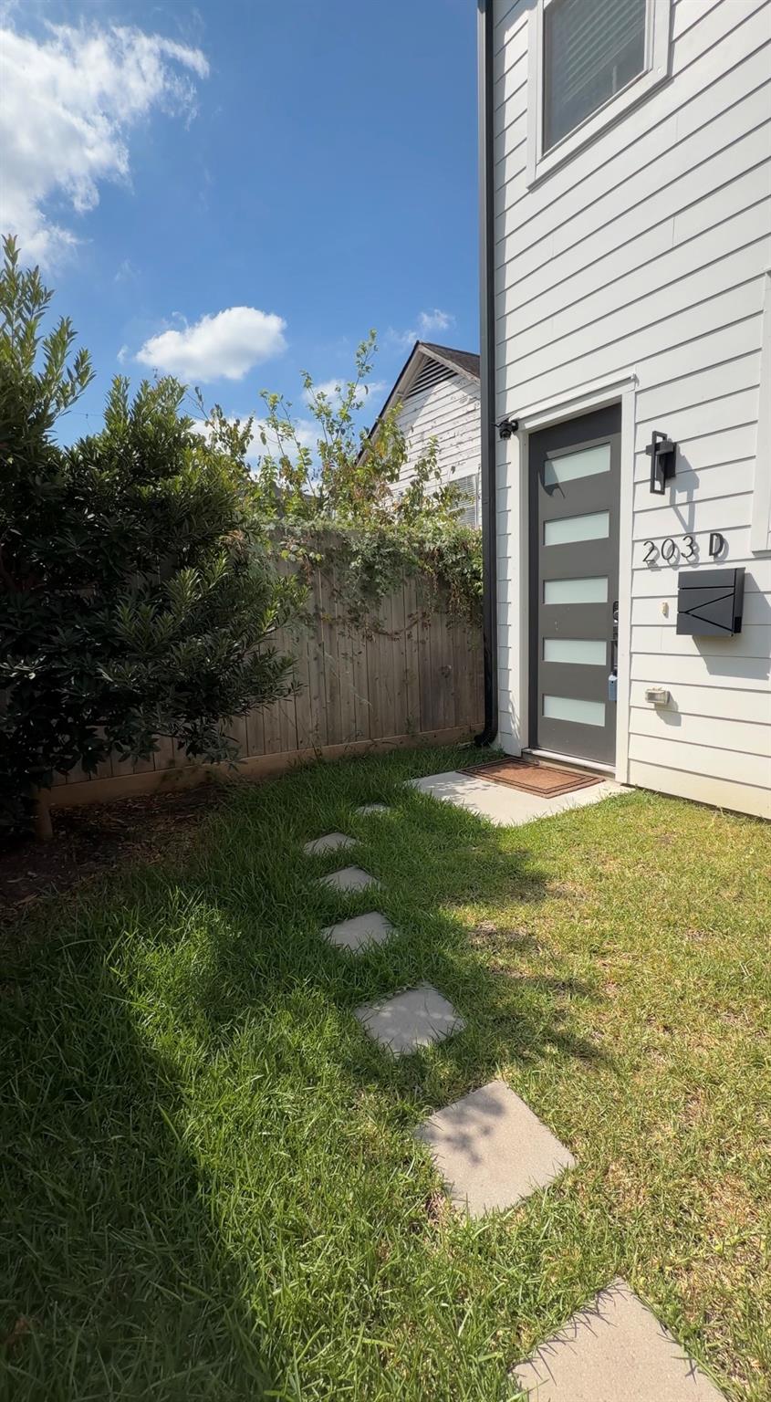 203 Danna Lane # D