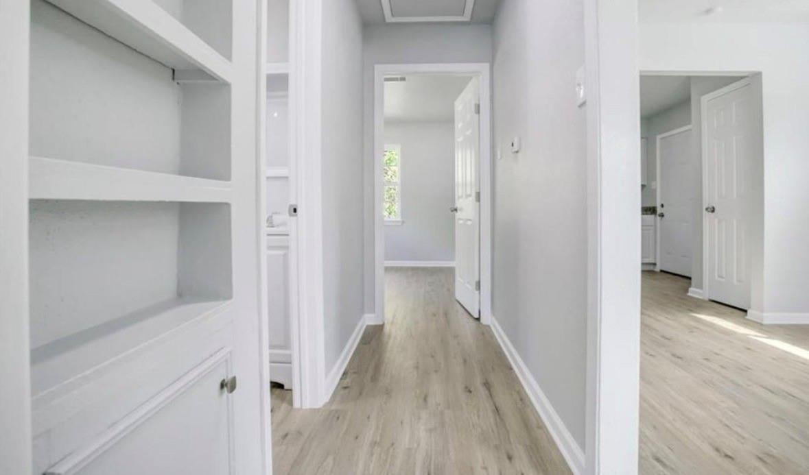 5123 Peachtree Street Unit: 1/2