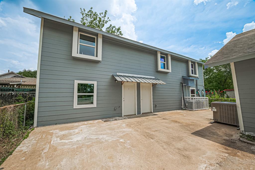 4013 Ranch Street # 1