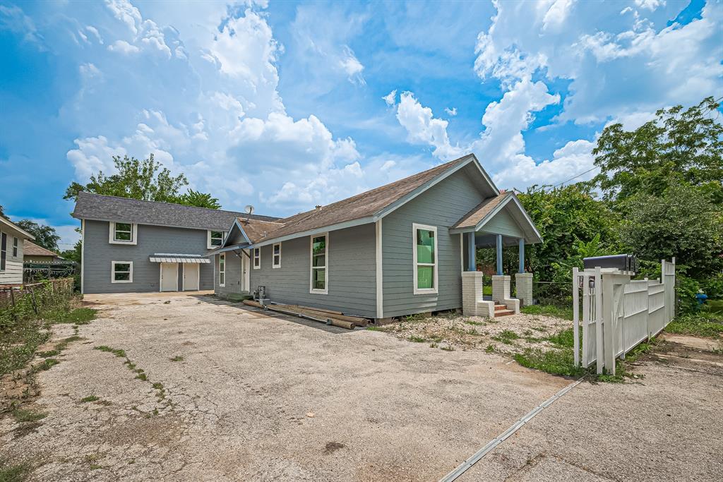 4013 Ranch Street # 1