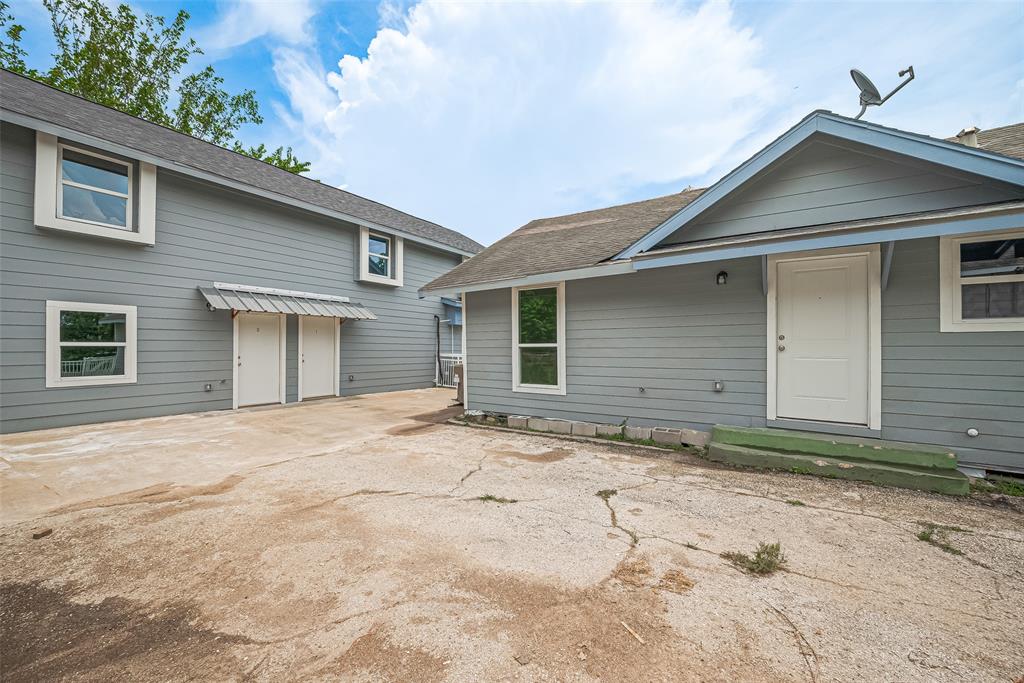 4013 Ranch Street # 1