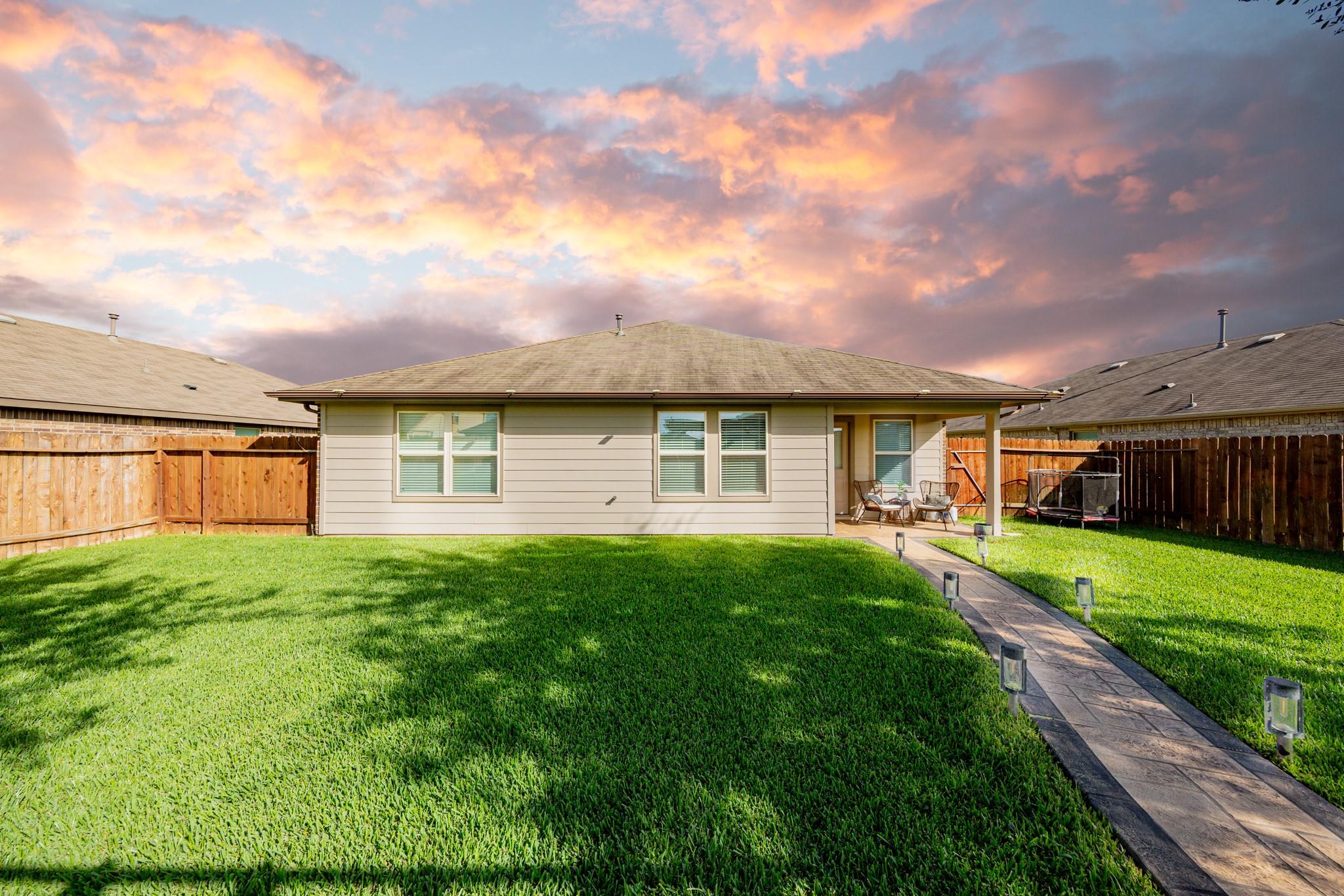 1830 Glademeadow Lane