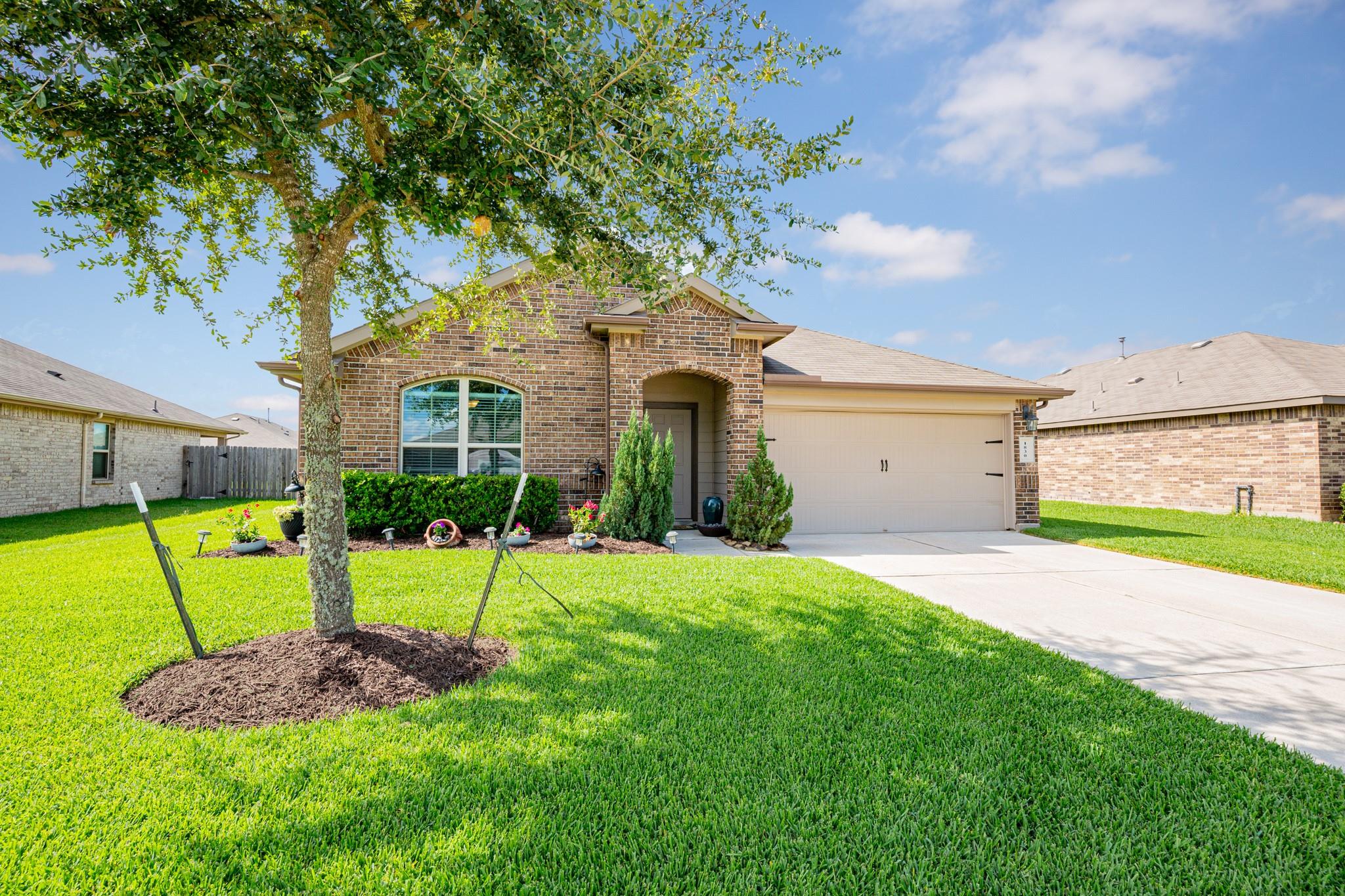 1830 Glademeadow Lane