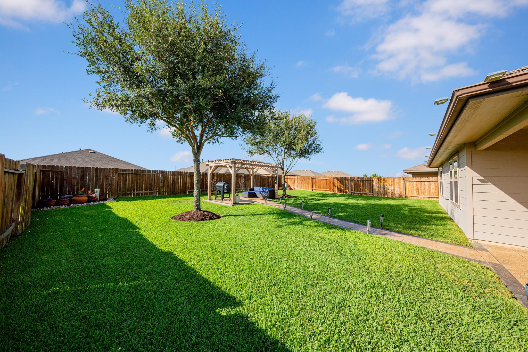 1830 Glademeadow Lane