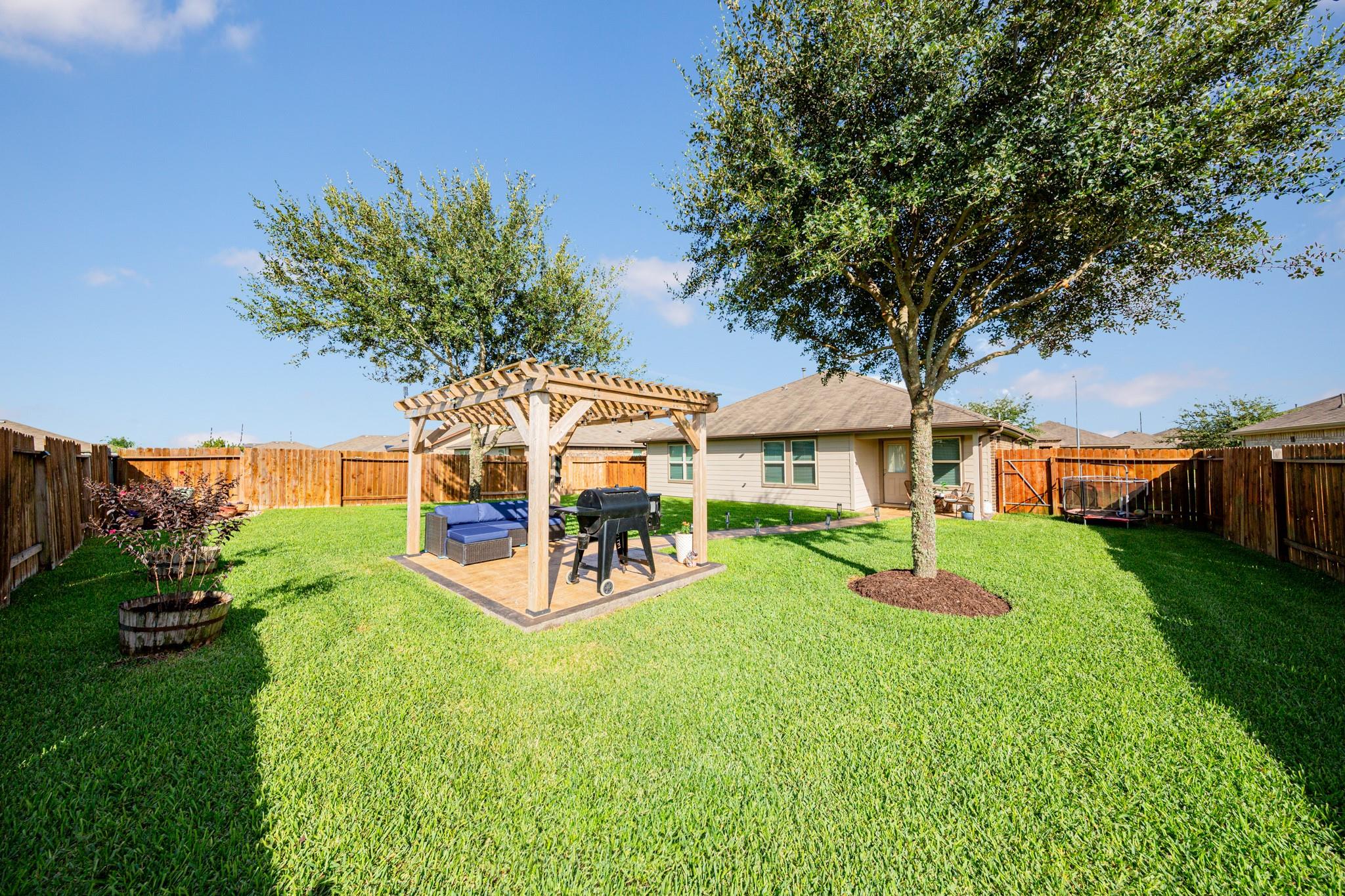 1830 Glademeadow Lane