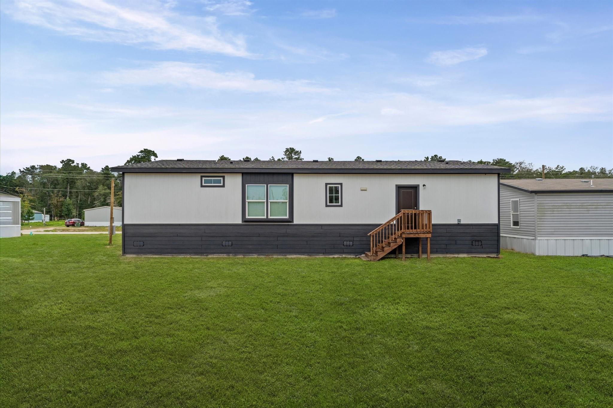 1017 Gazing Pine Street