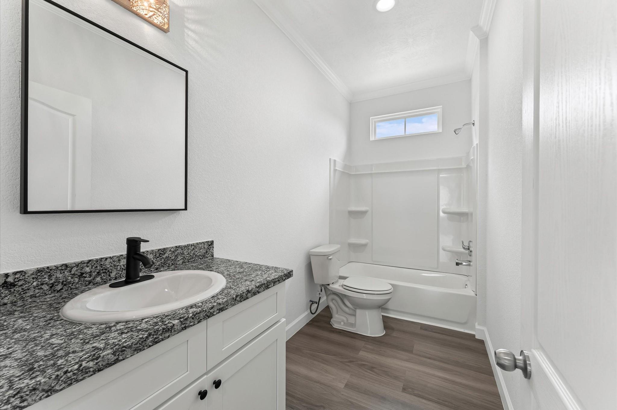 1017 Gazing Pine Street