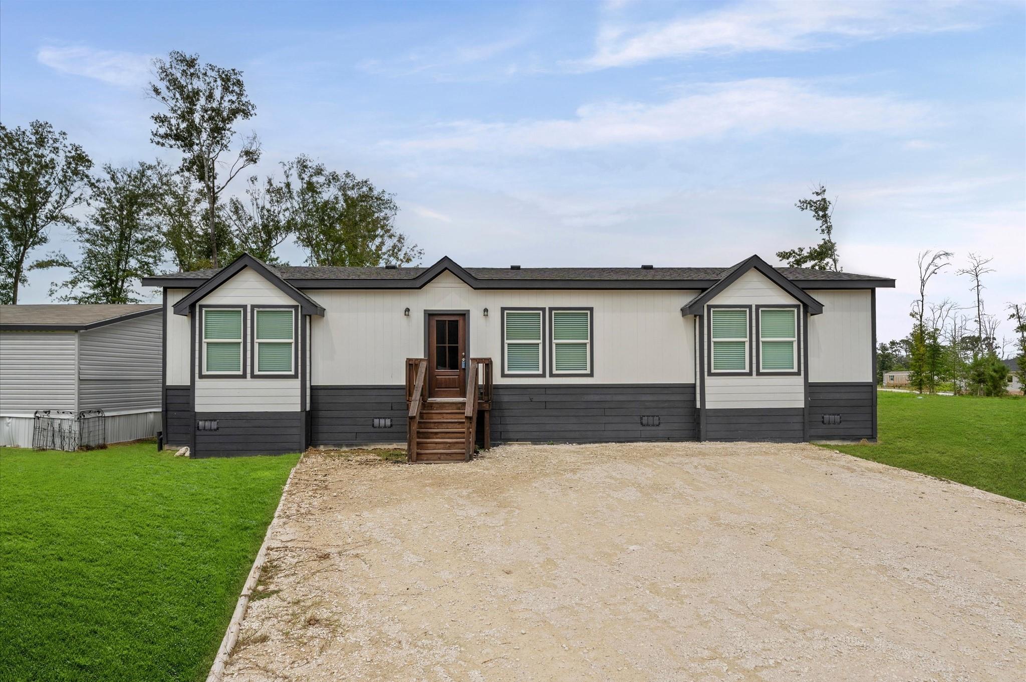 1017 Gazing Pine Street