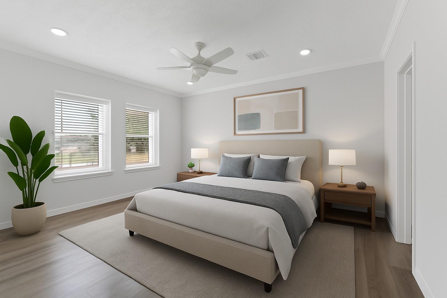 1017 Gazing Pine Street