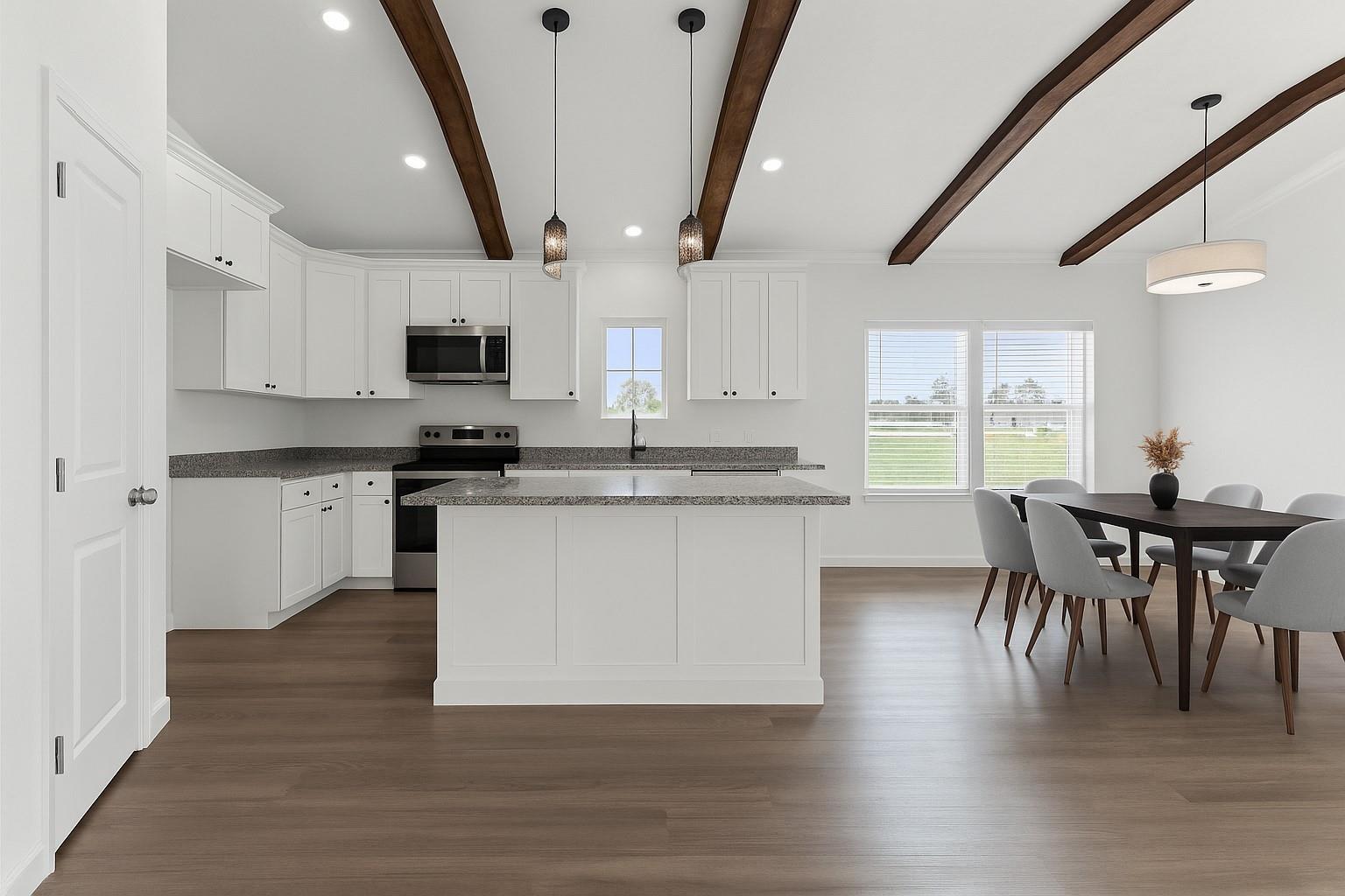 1017 Gazing Pine Street