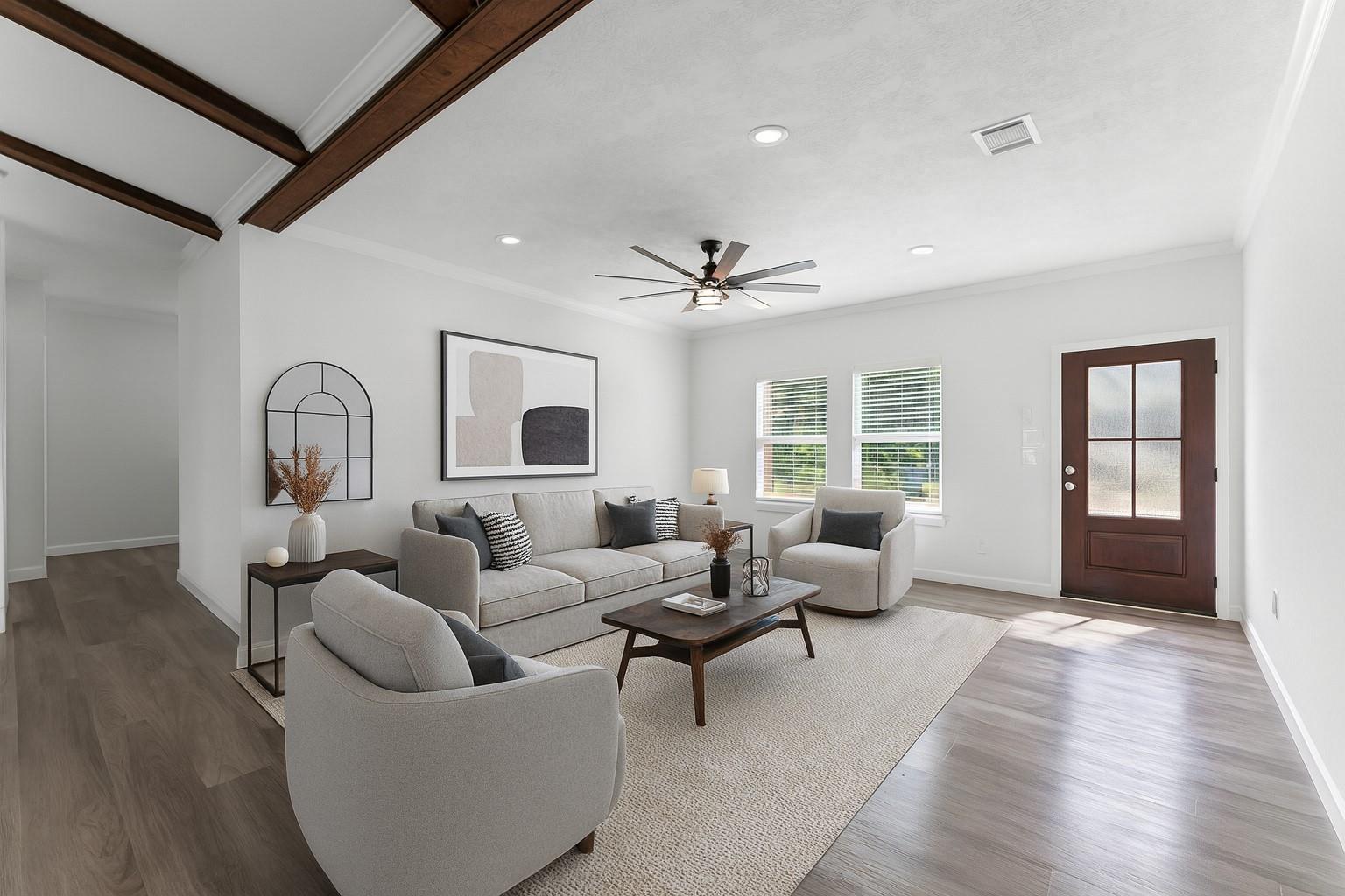 1017 Gazing Pine Street