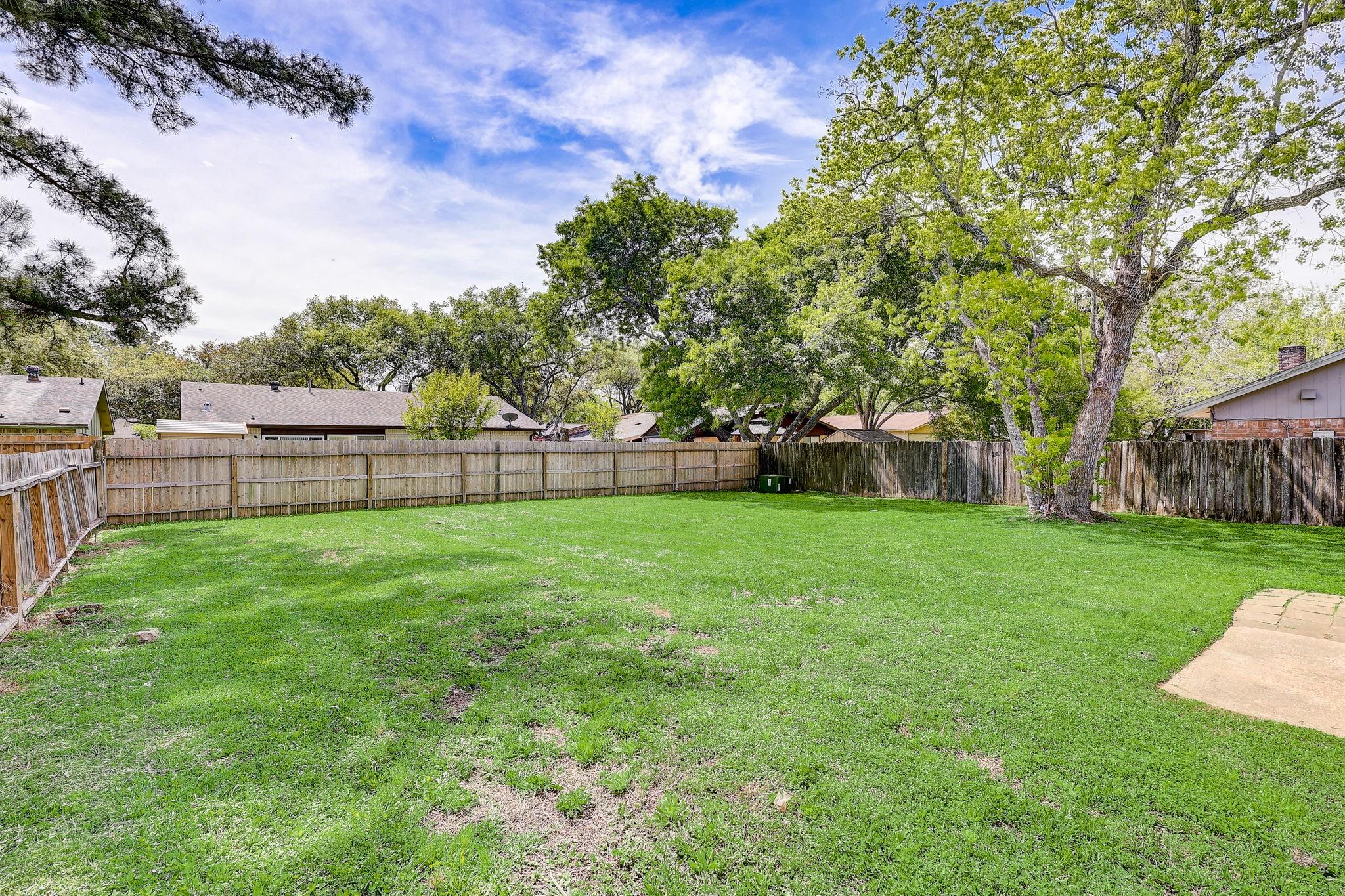 2103 Mustang Springs Drive