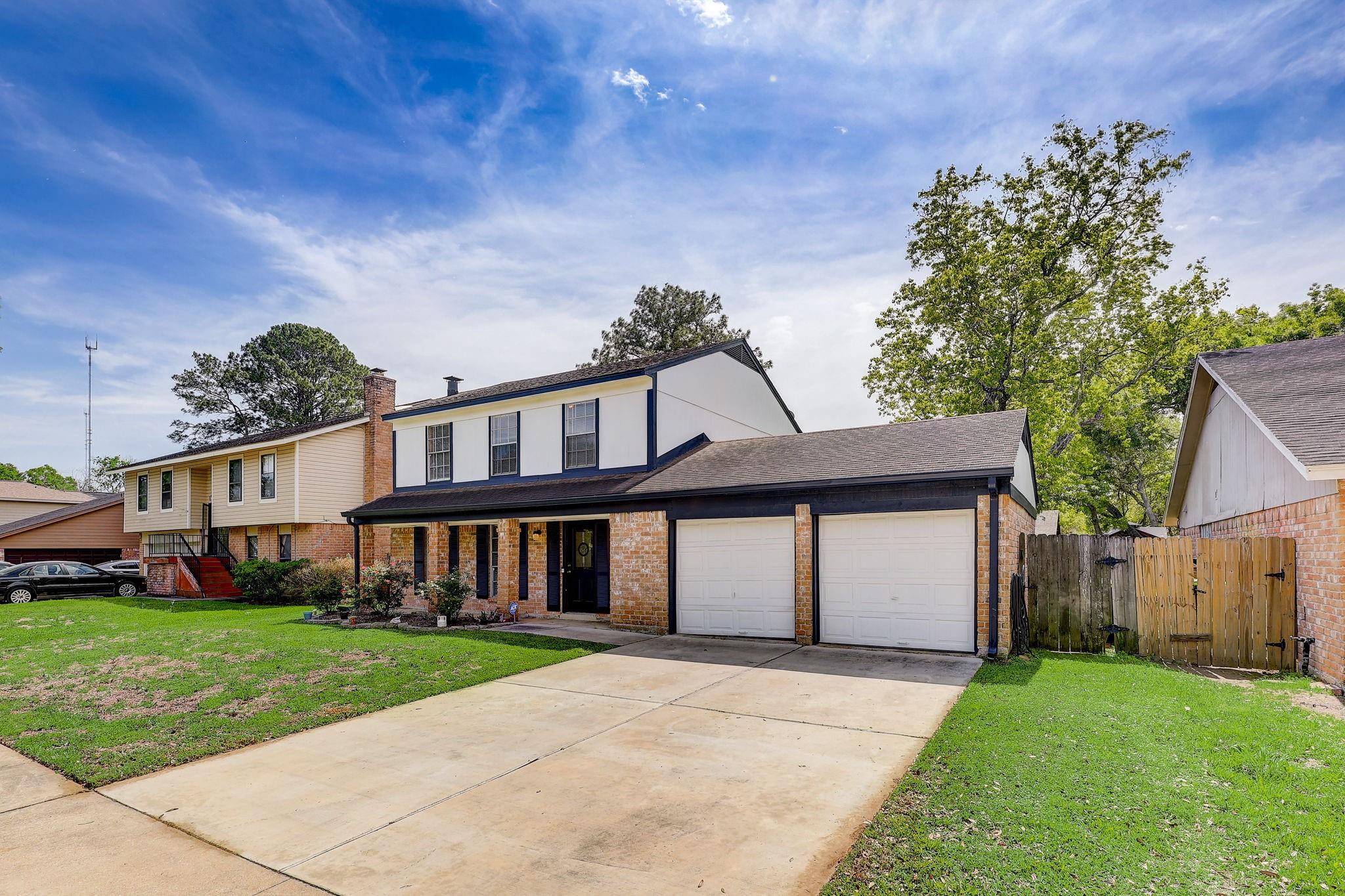 2103 Mustang Springs Drive