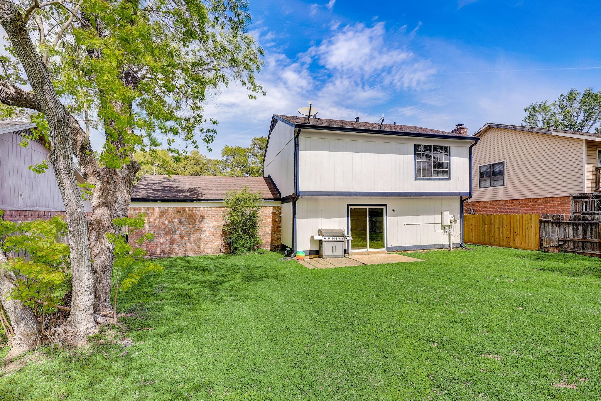 2103 Mustang Springs Drive