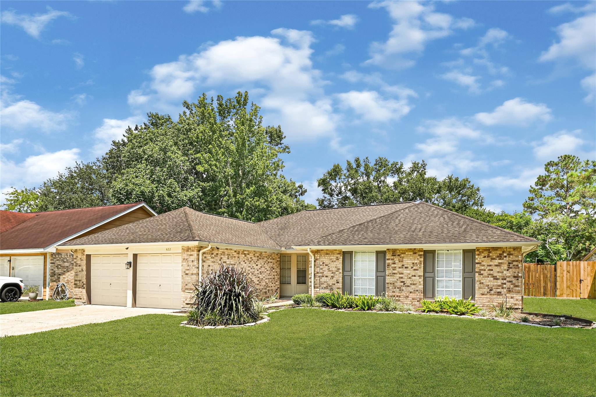 522 Country Lane