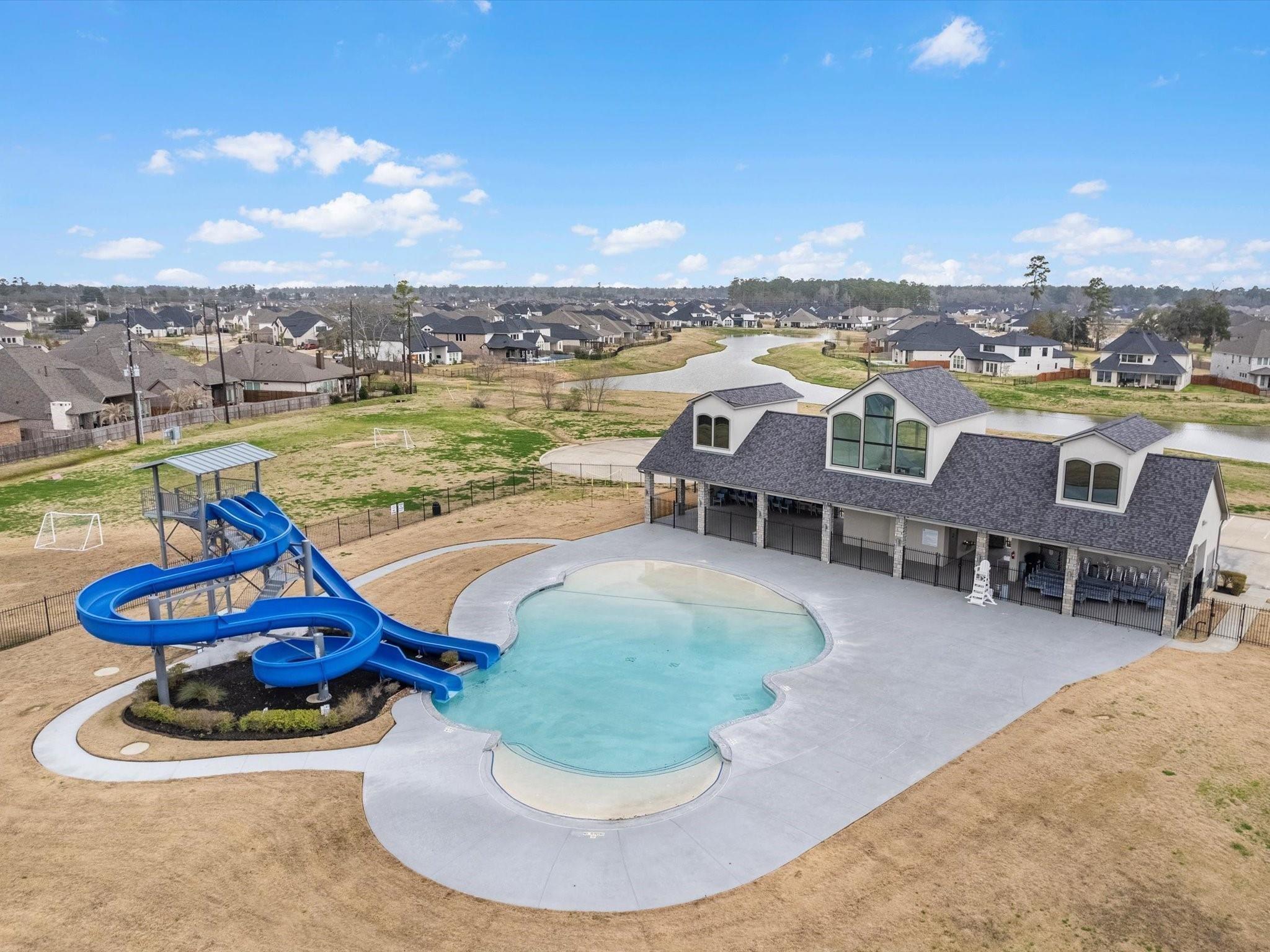 24543 Songlark Bend Drive
