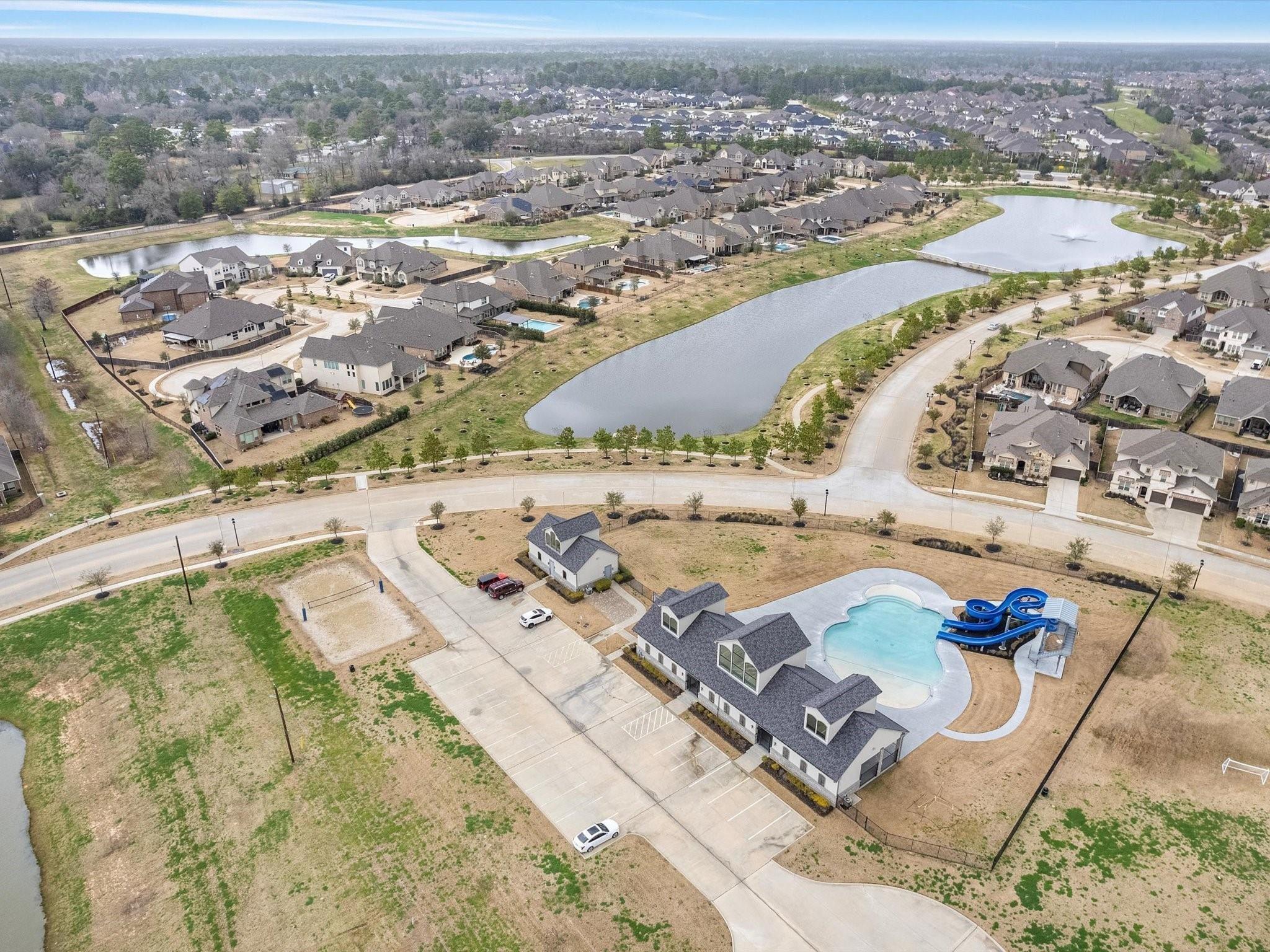 24543 Songlark Bend Drive