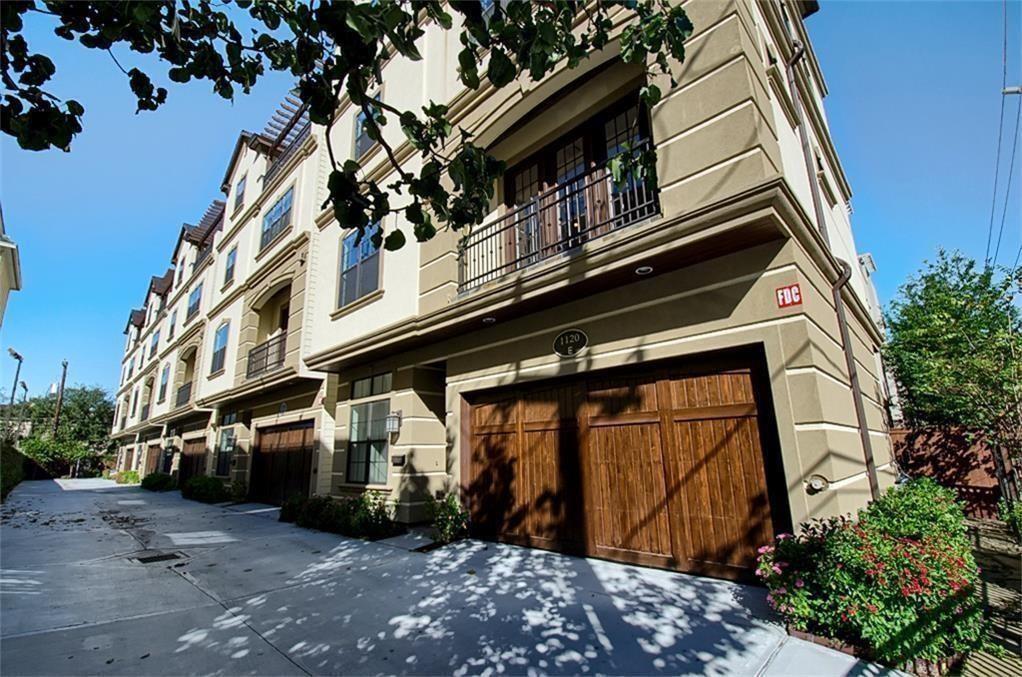 1120 Columbus Street # D