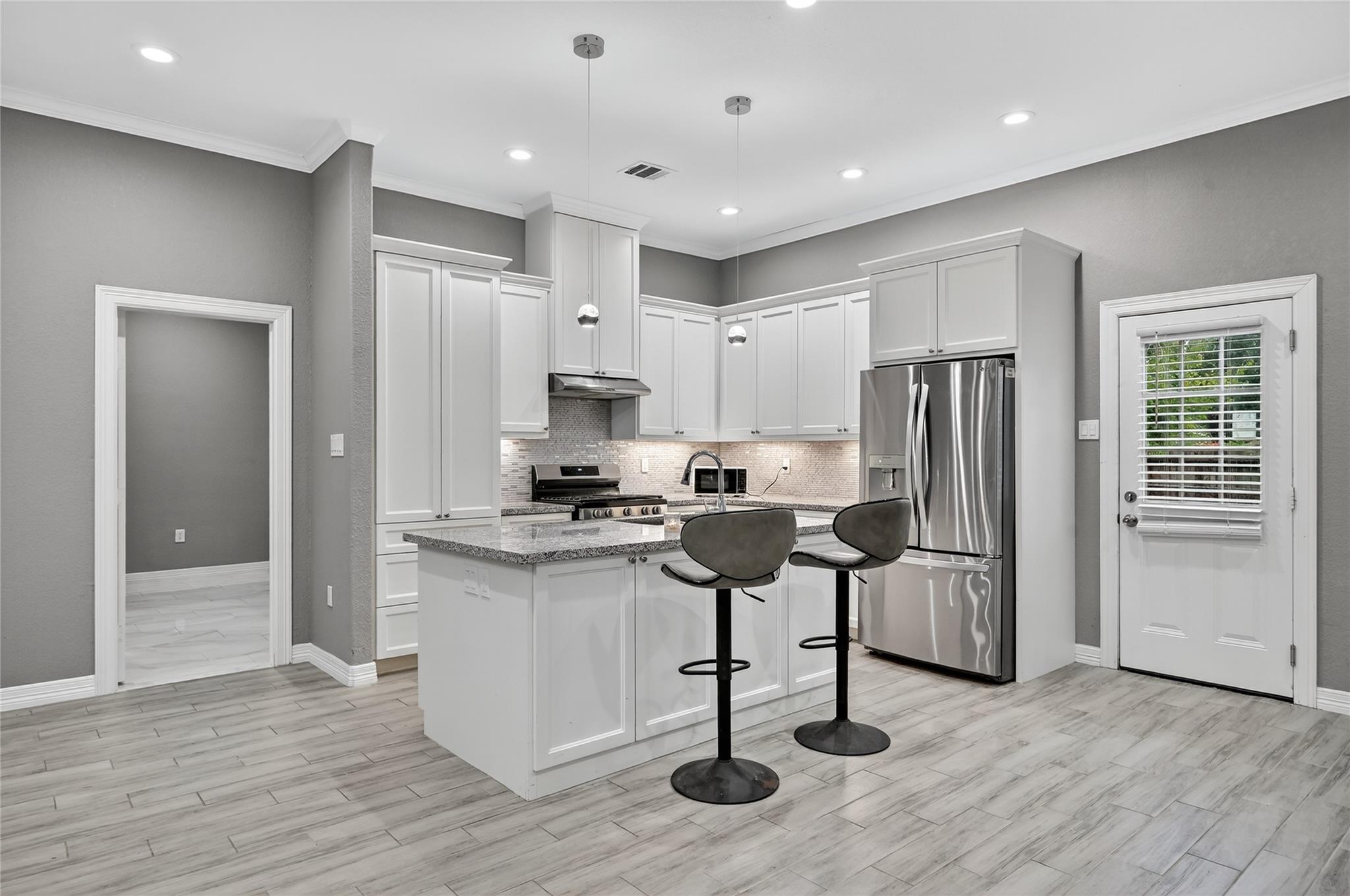 7934 Little Street, Houston