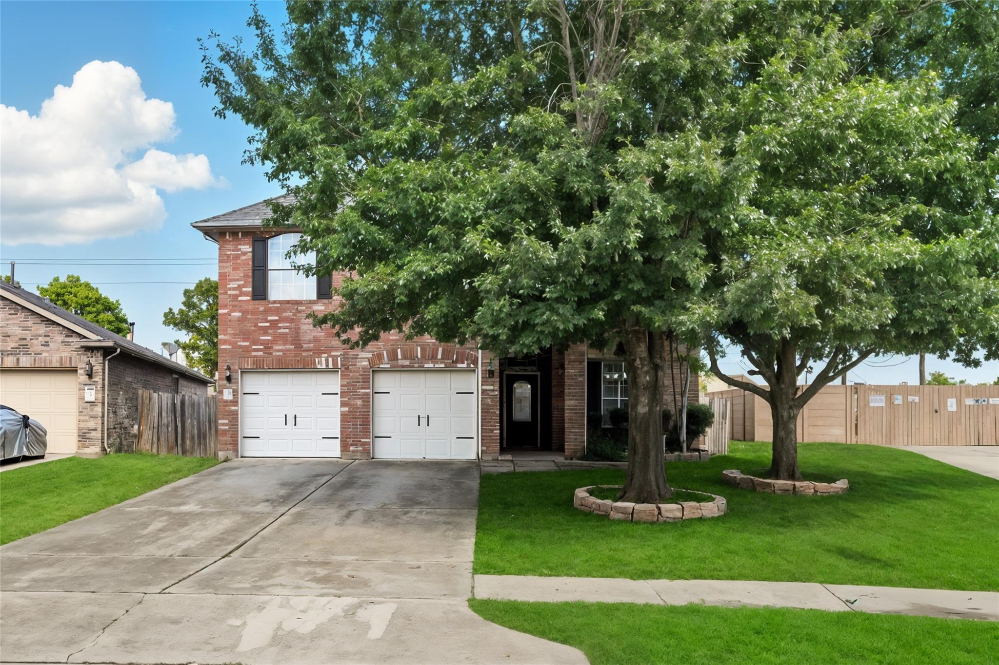 2551 Marquette Trail