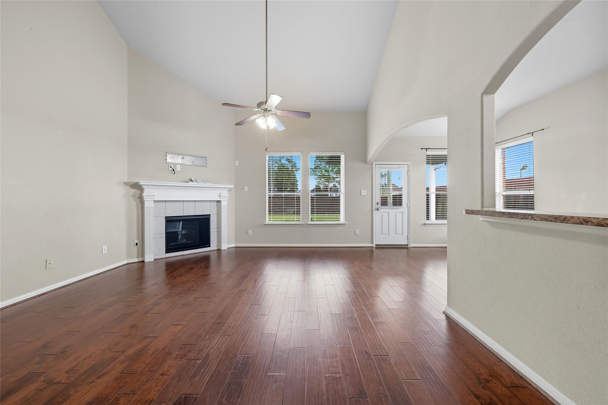 2551 Marquette Trail