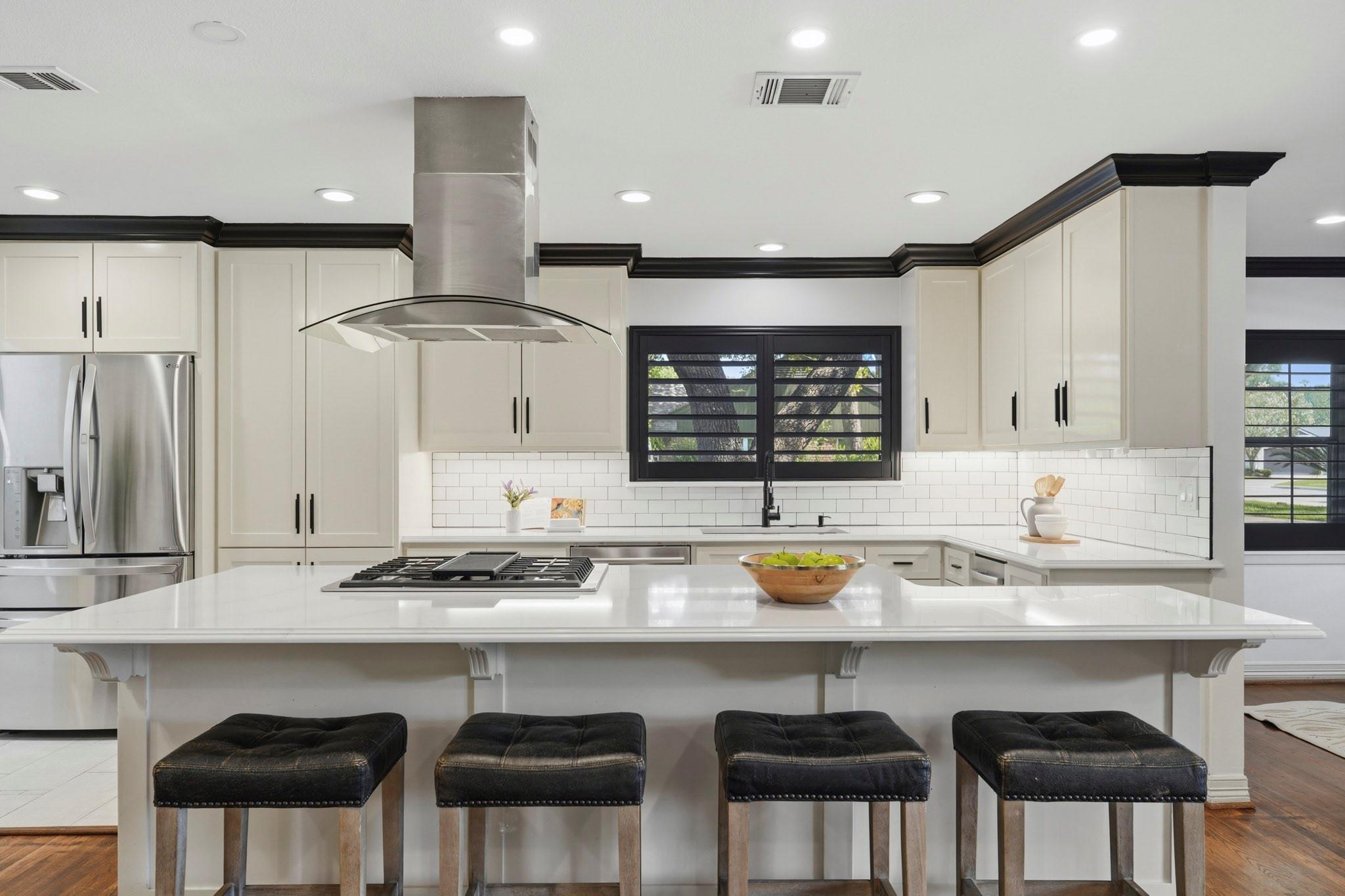 2302 Chimney Rock Road