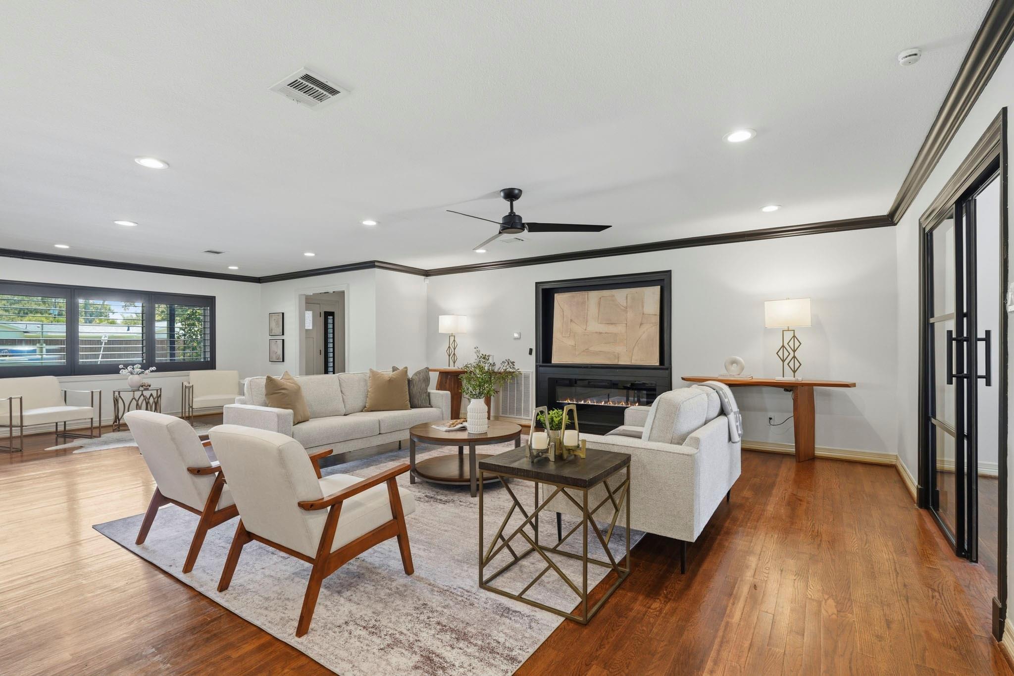 2302 Chimney Rock Road